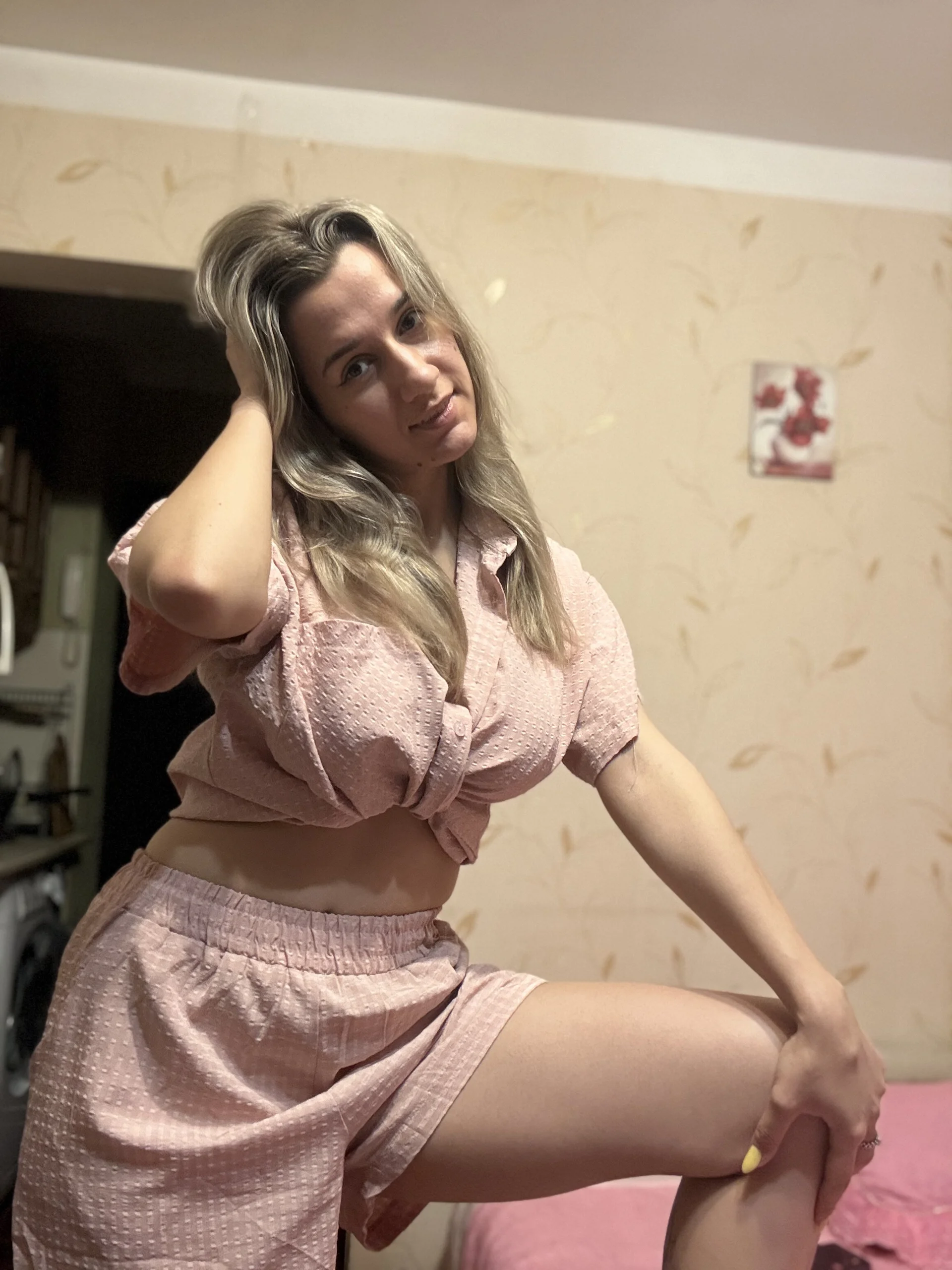 XXX Porn Photo of Nude MaryBennetts 44