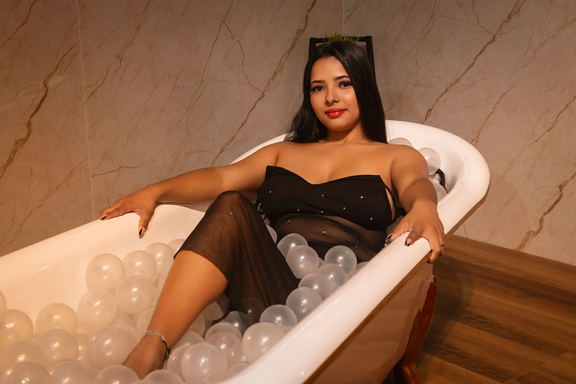 XXX Porn Photo of Nude Zoe_Ortega1 6