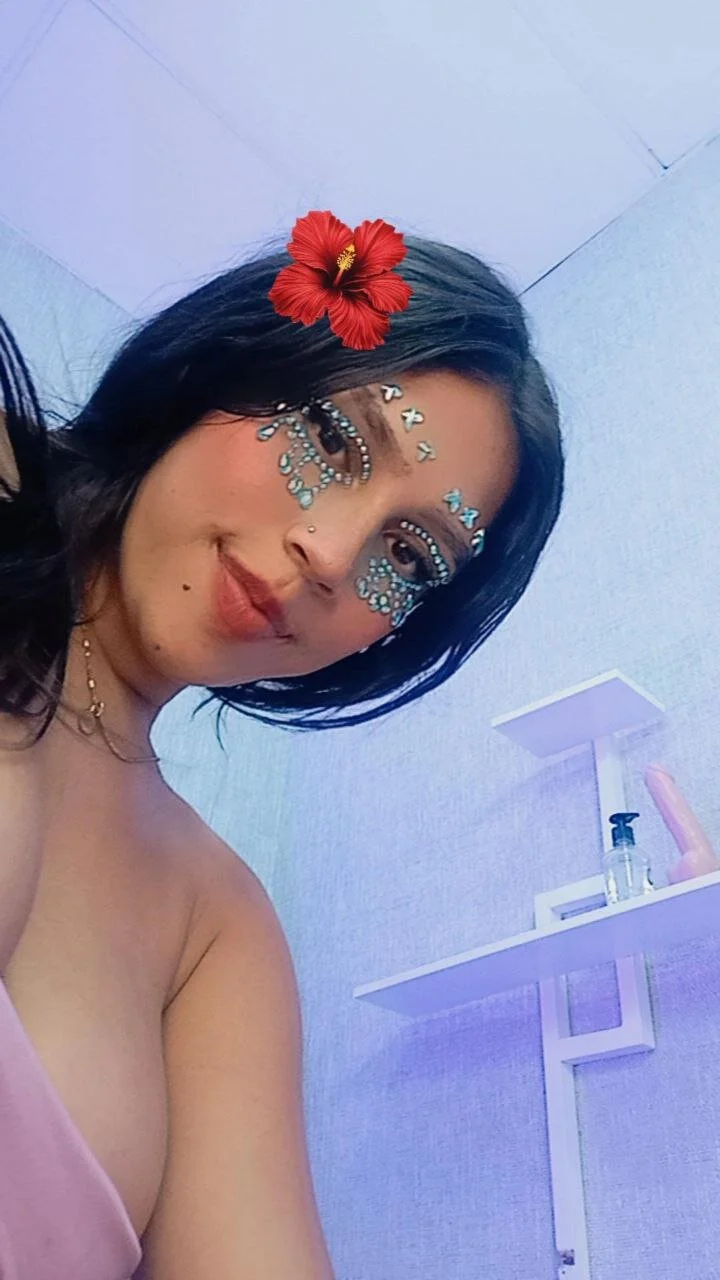 XXX Porn Photo of Nude Annyeli 29