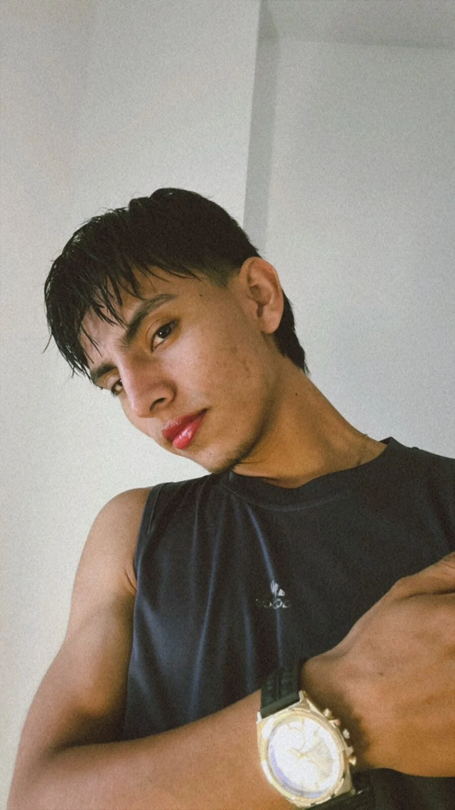XXX Porn Photo of Nude andrew_courtzz 2