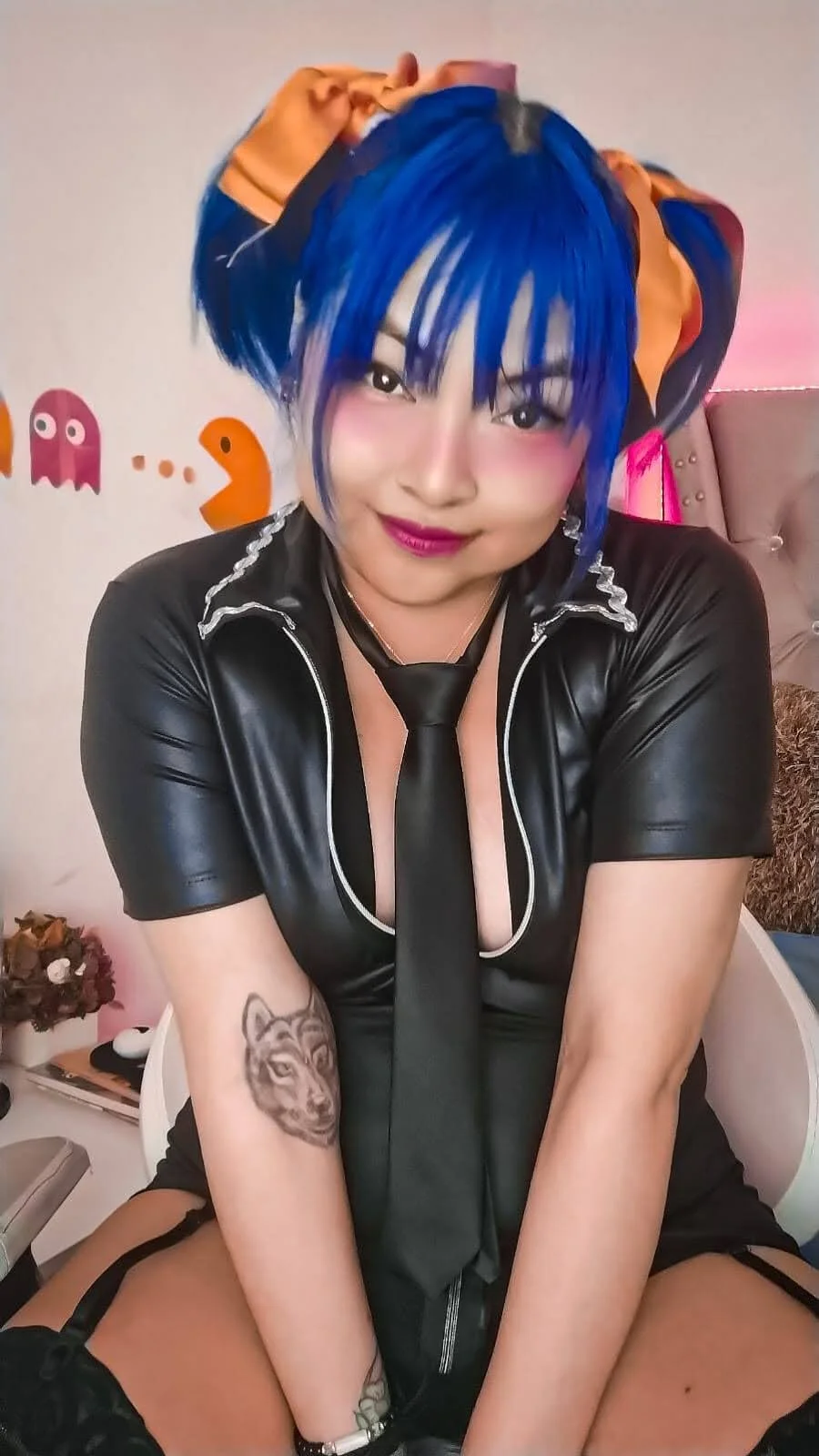 XXX Porn Photo of Nude Shaddycute_ 5