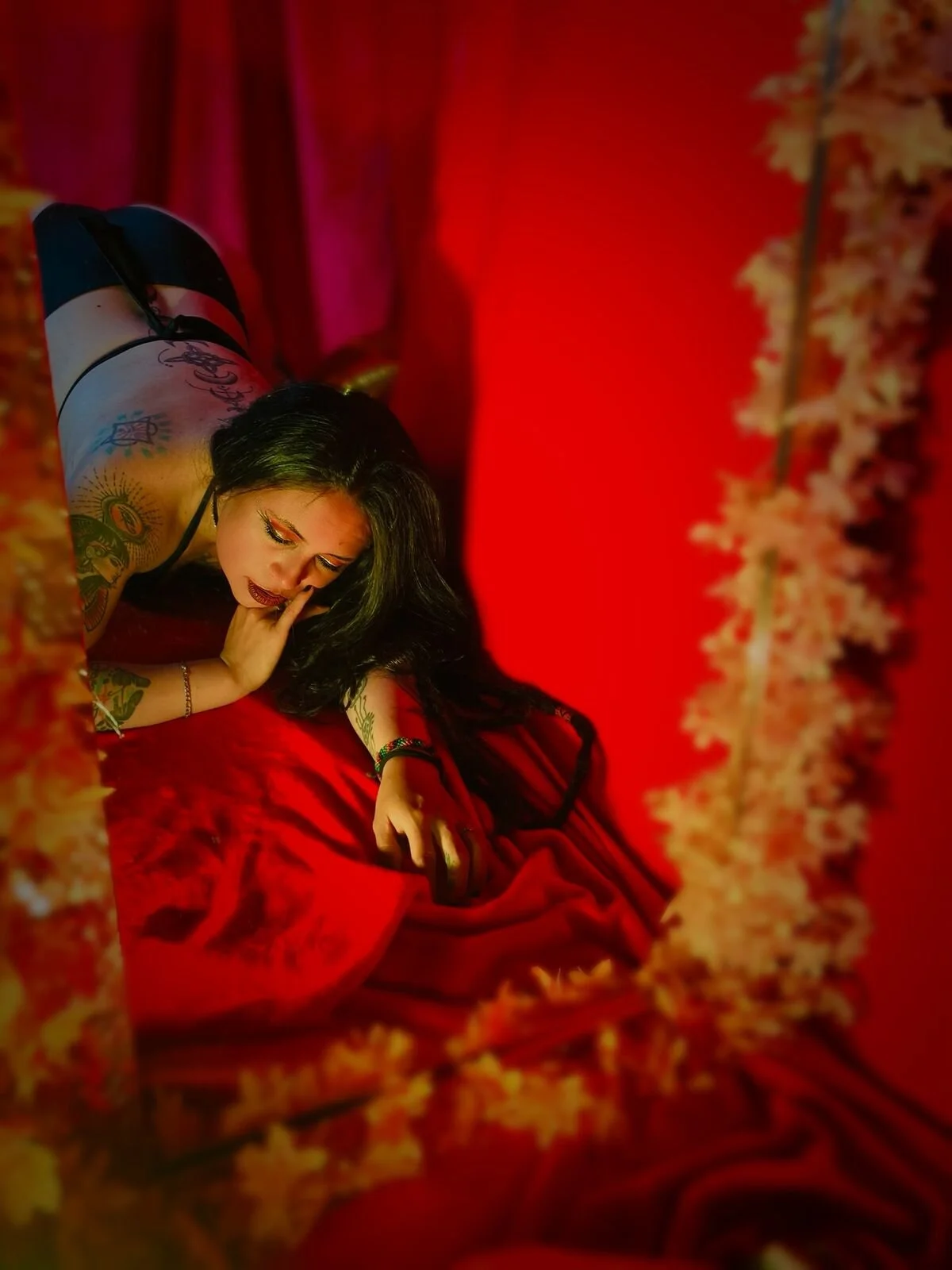 XXX Porn Photo of Nude Fenix_Lilith 19