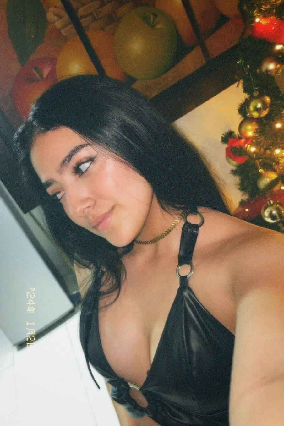 XXX Porn Photo of Nude lili_turner 14