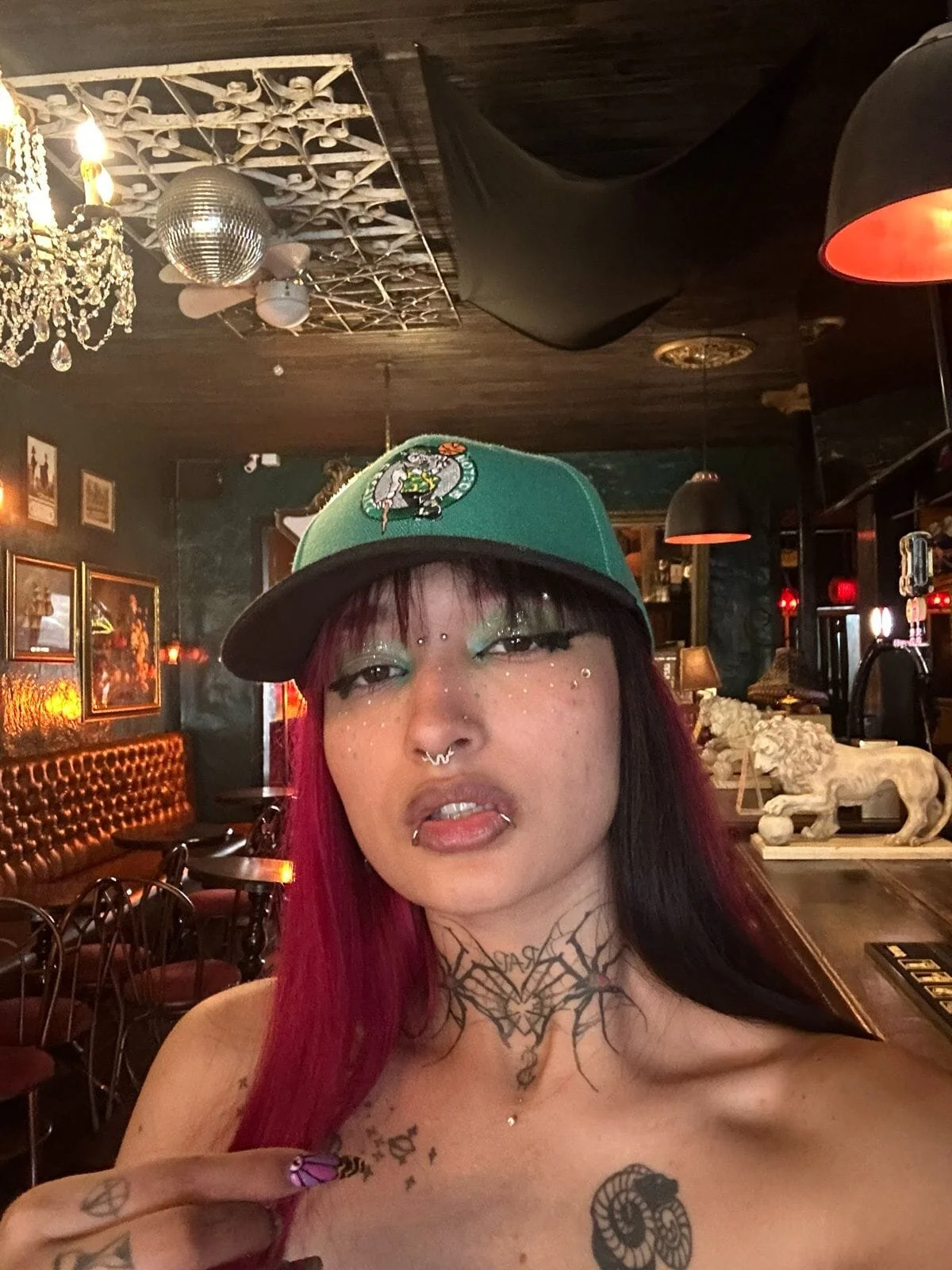 XXX Porn Photo of Nude SharaRoss1 10