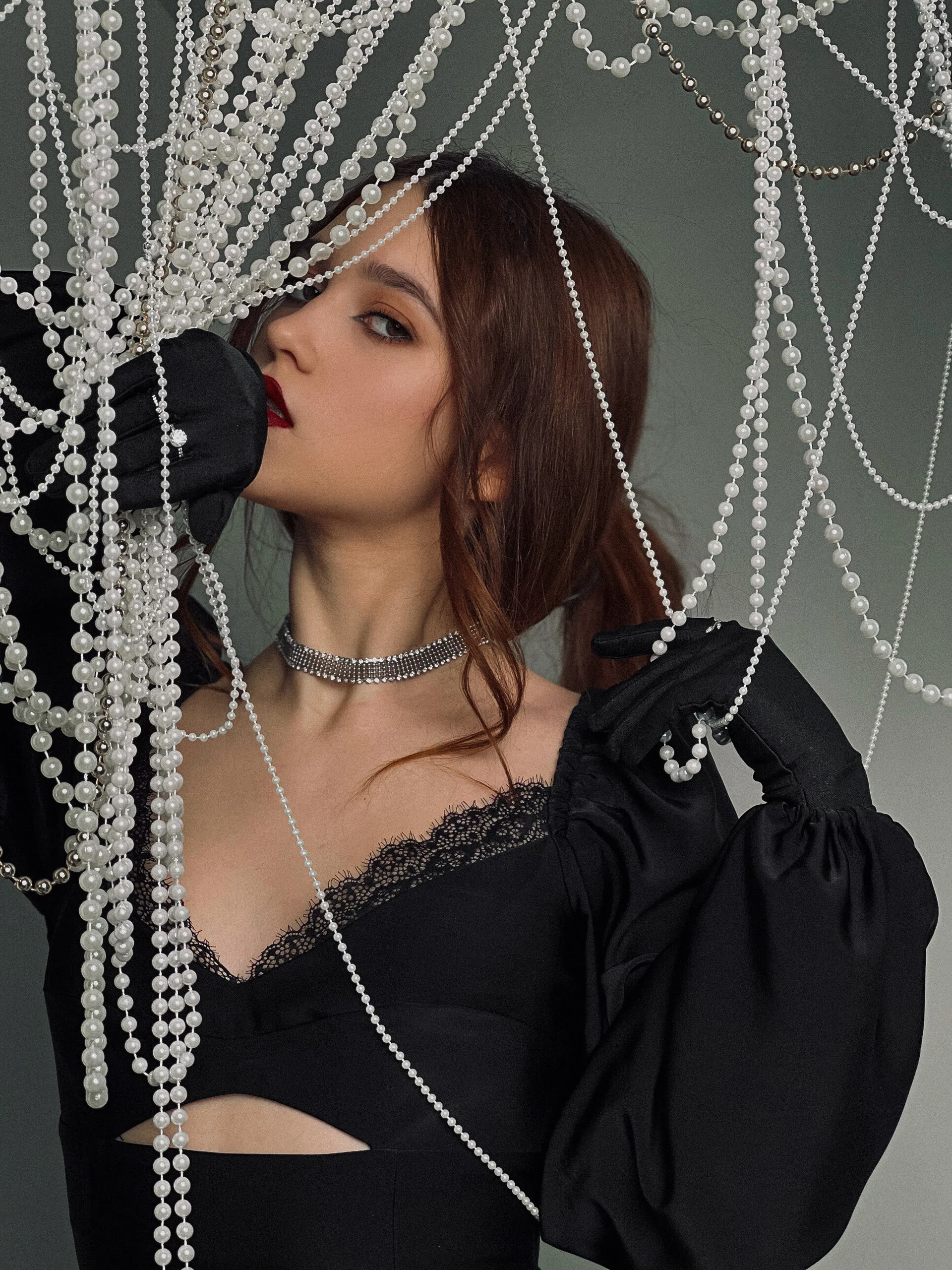 XXX Porn Photo of Nude LolaLemona 23