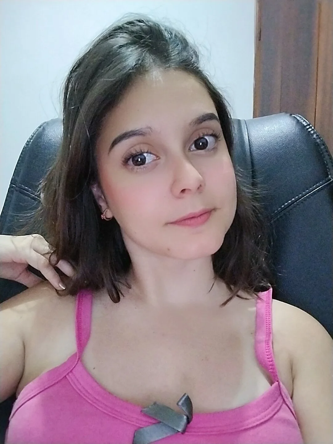 XXX Porn Photo of Nude MadieeLorez 32