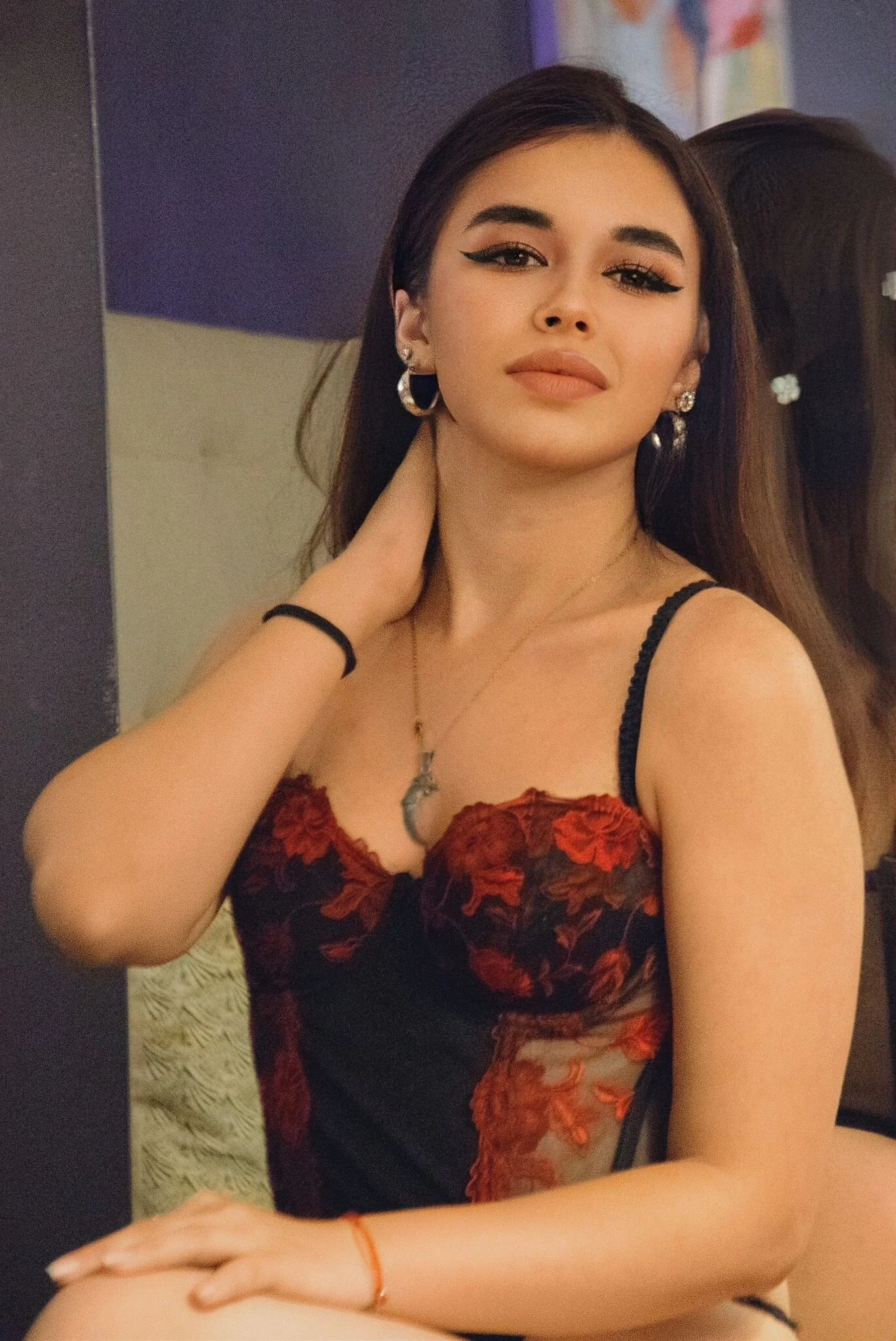 XXX Porn Photo of Nude LolaButtie 8