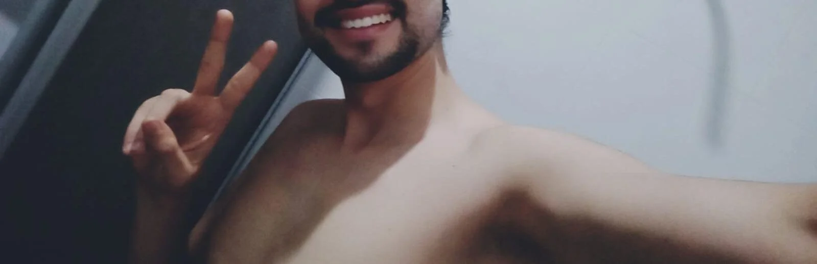 XXX Porn Photo of Nude MagnusMeridio 2