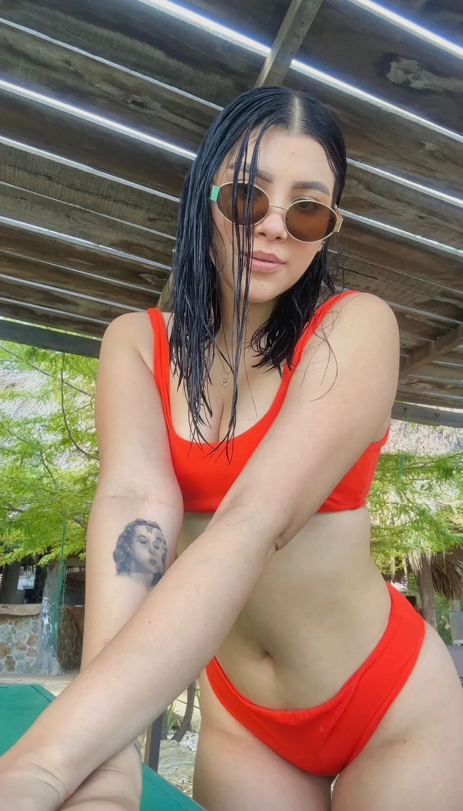 XXX Porn Photo of Nude Julieta__25 1