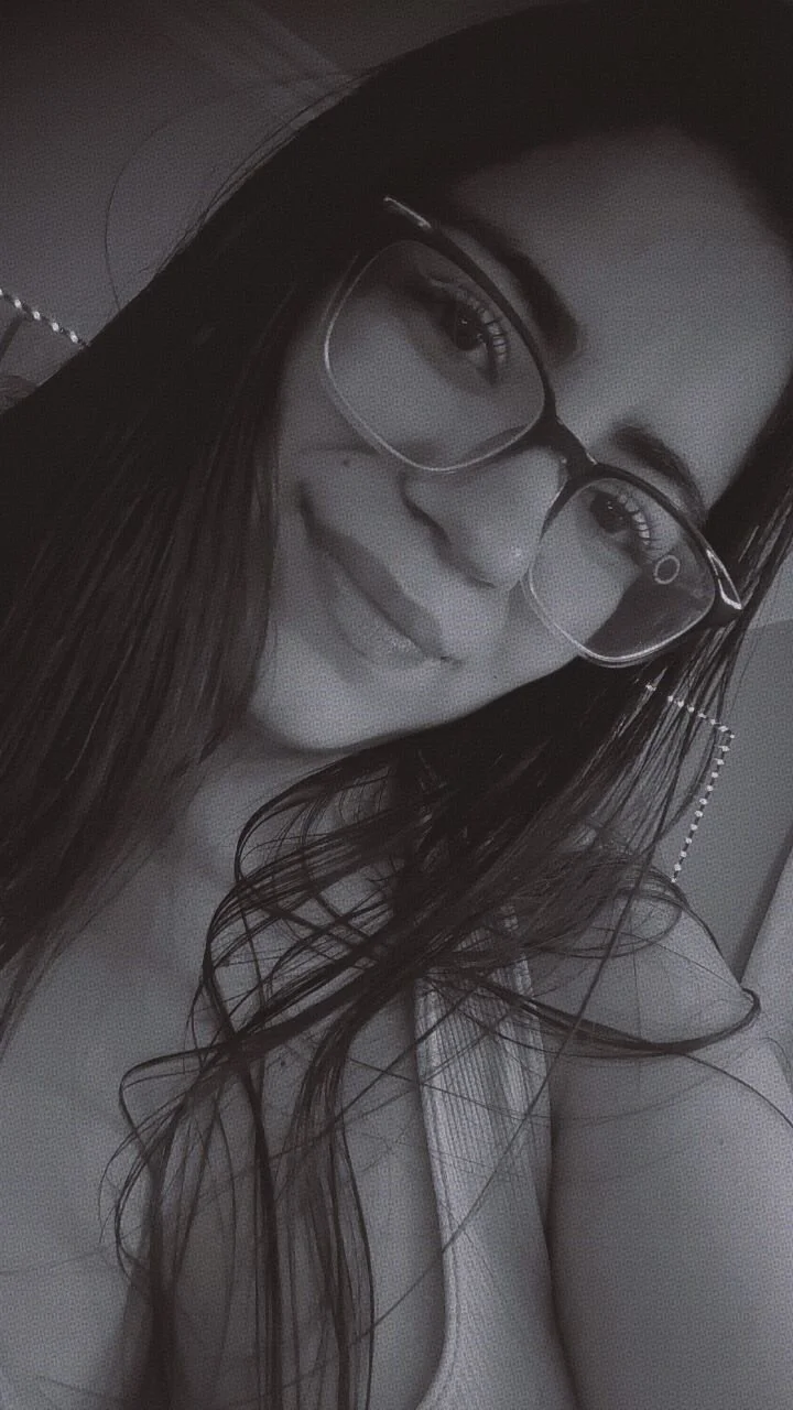 XXX Porn Photo of Nude melodyi__ 13