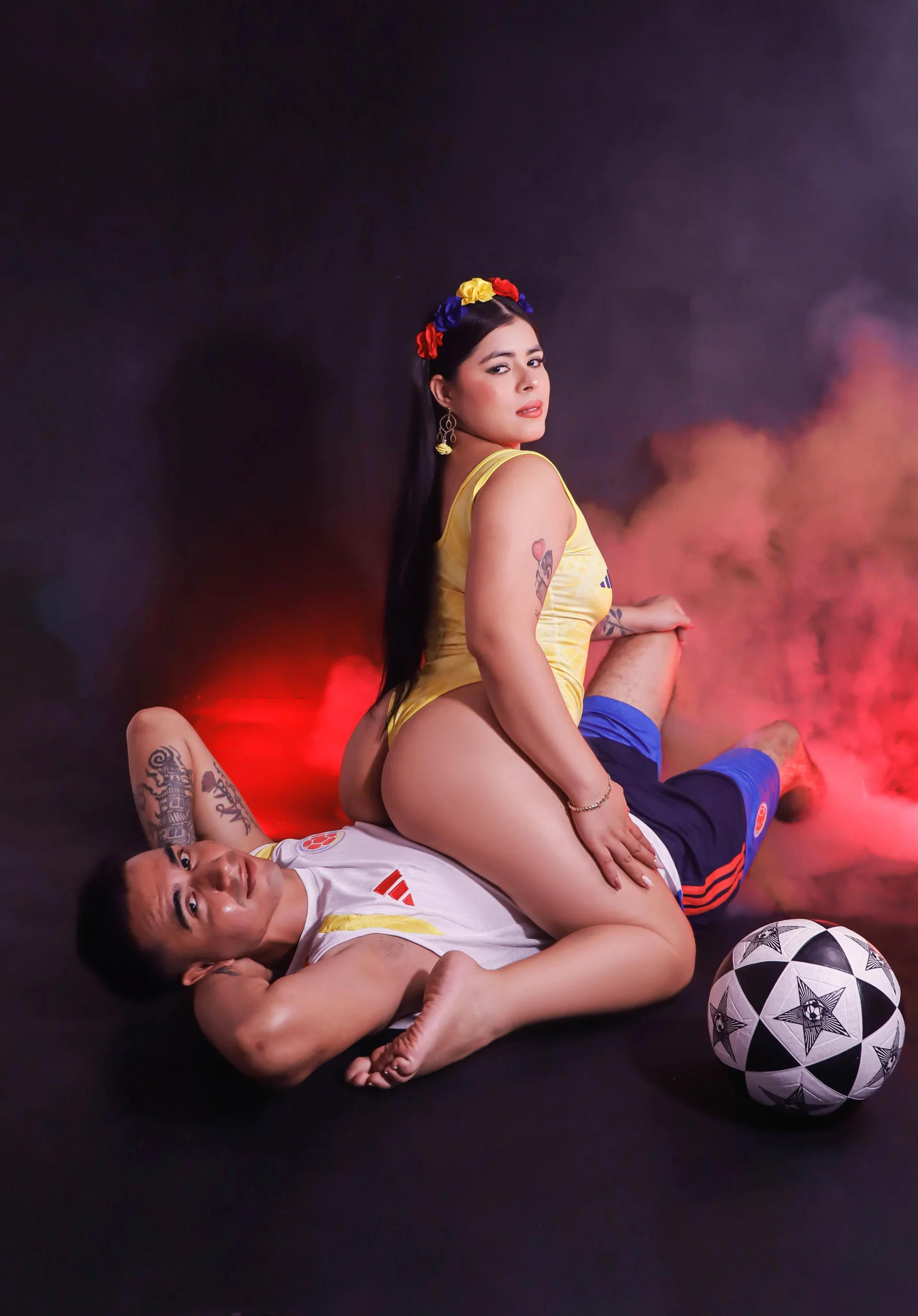 XXX Porn Photo of Nude Irina_and_Max 39