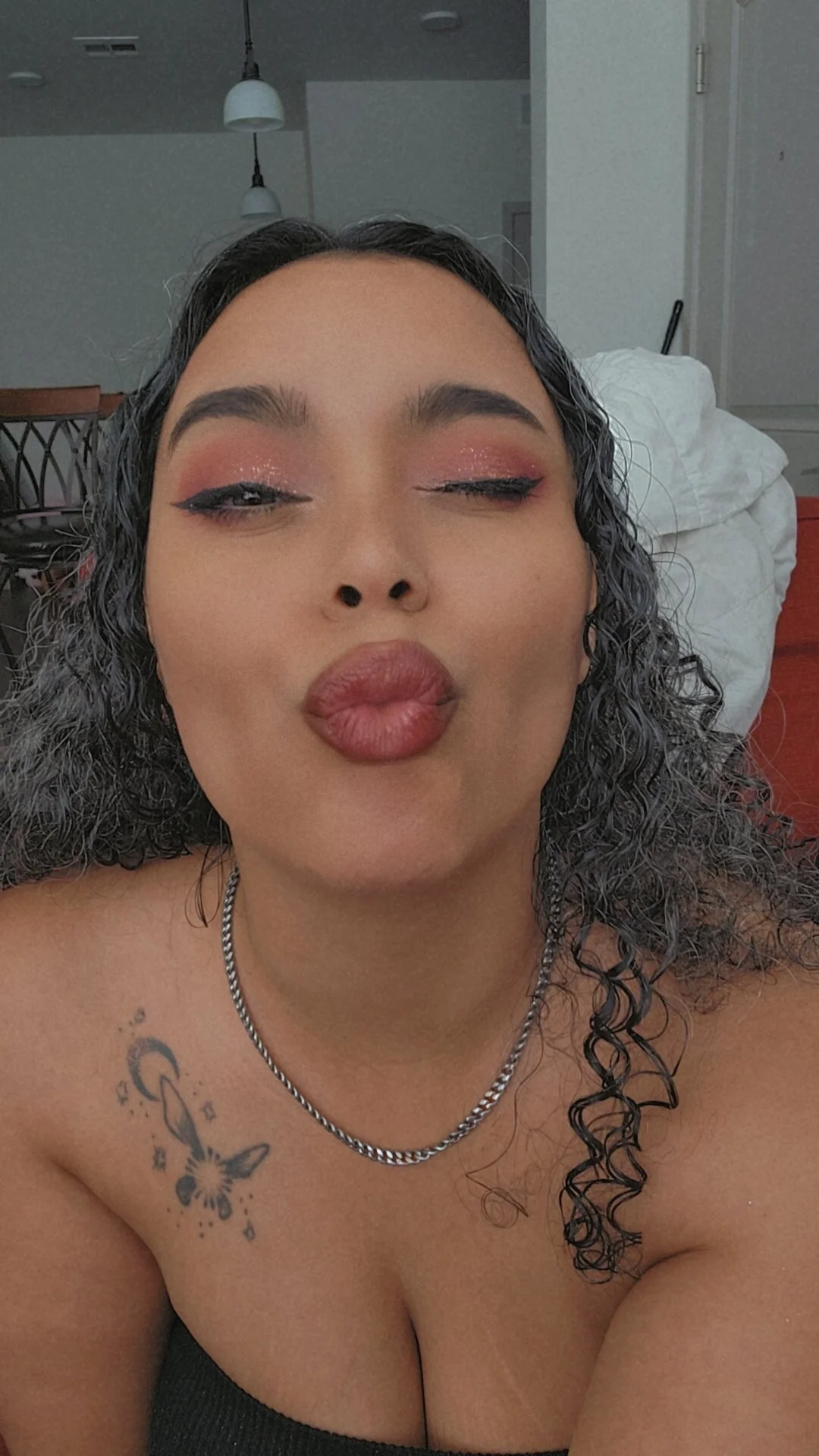 XXX Porn Photo of Nude cinnaminnie 1