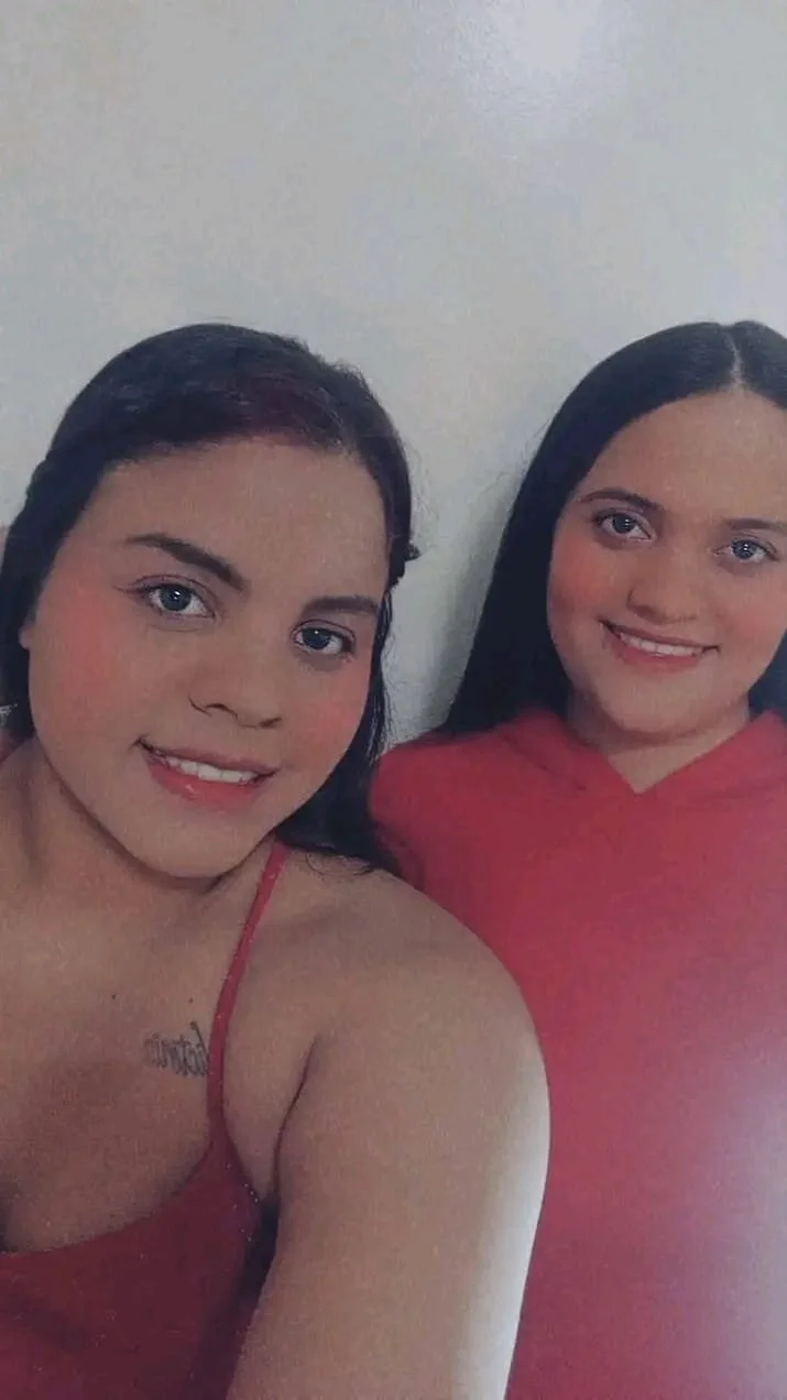 XXX Porn Photo of Nude alana_and_billie 4