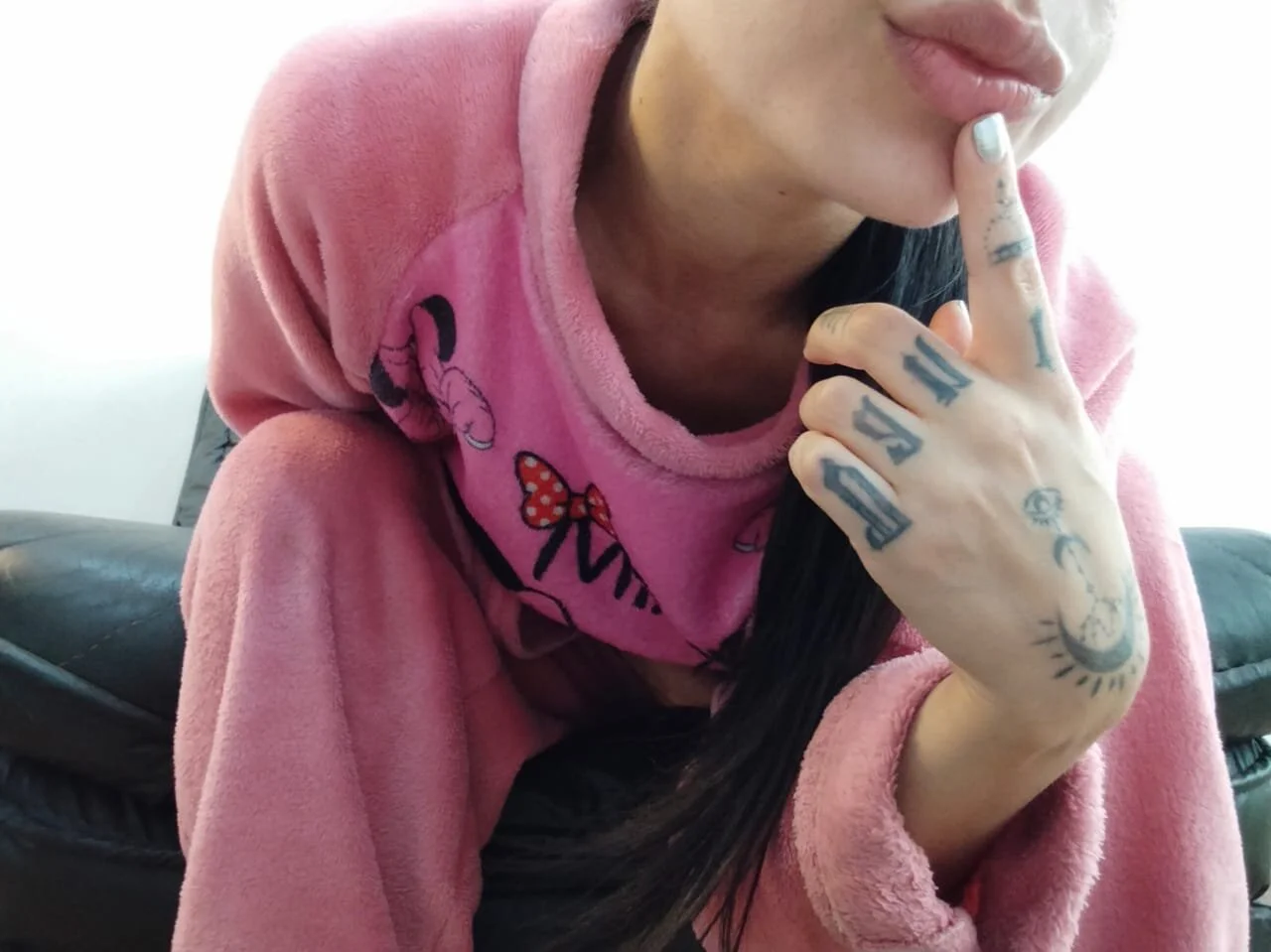 XXX Porn Photo of Nude Taylormegan 595