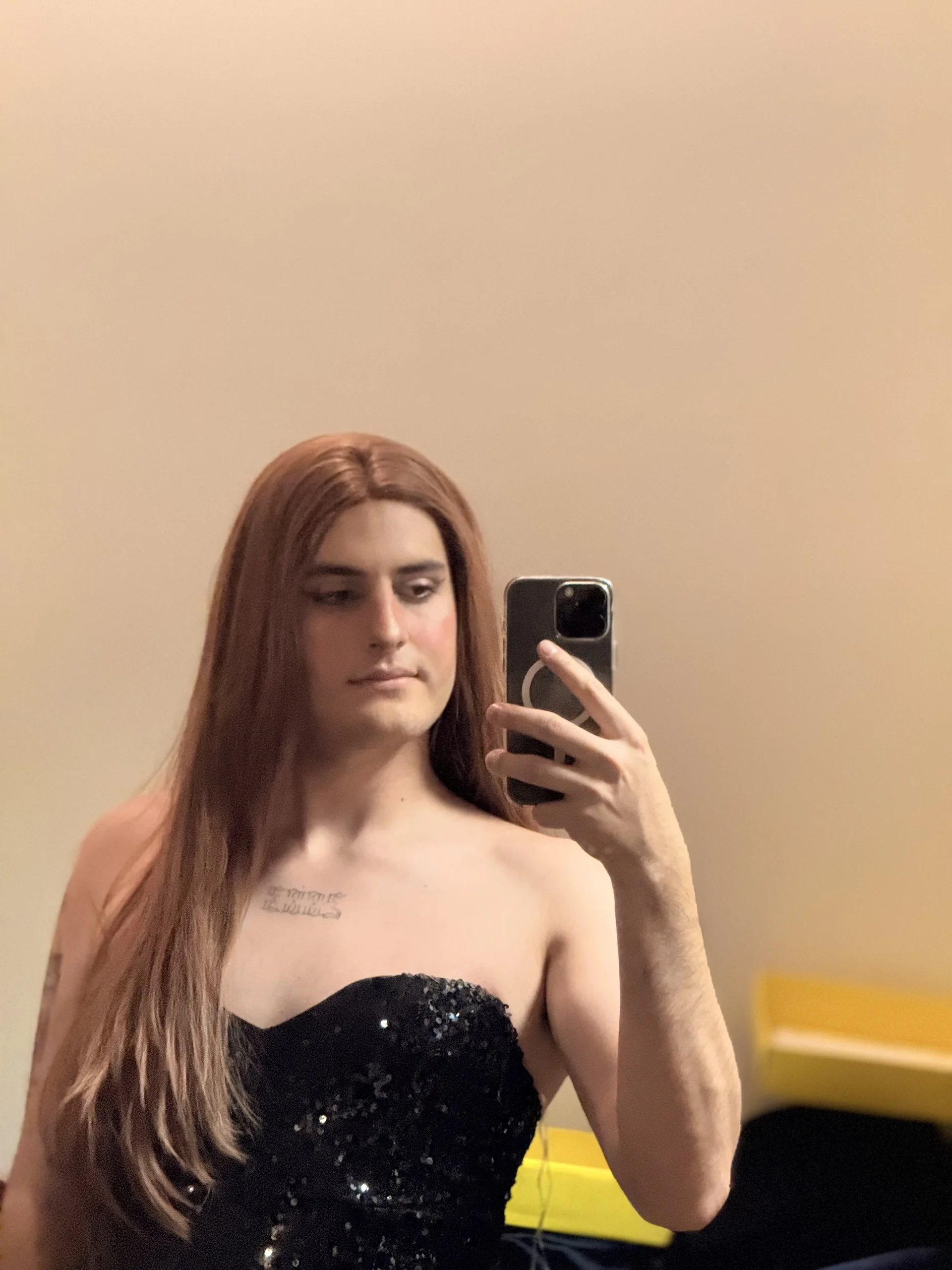 XXX Porn Photo of Nude Reginav 11