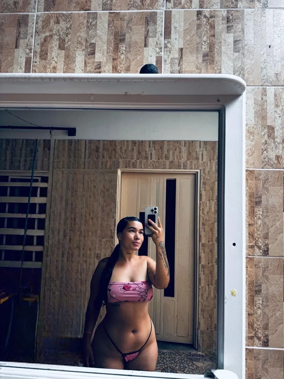 XXX Porn Photo of Nude zaleya_mateus 34