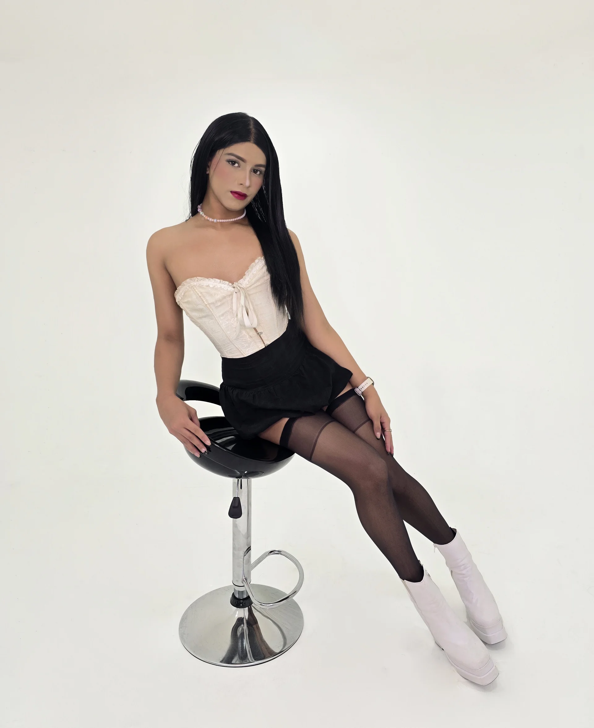 XXX Porn Photo of Nude DaleskaSanchez 6