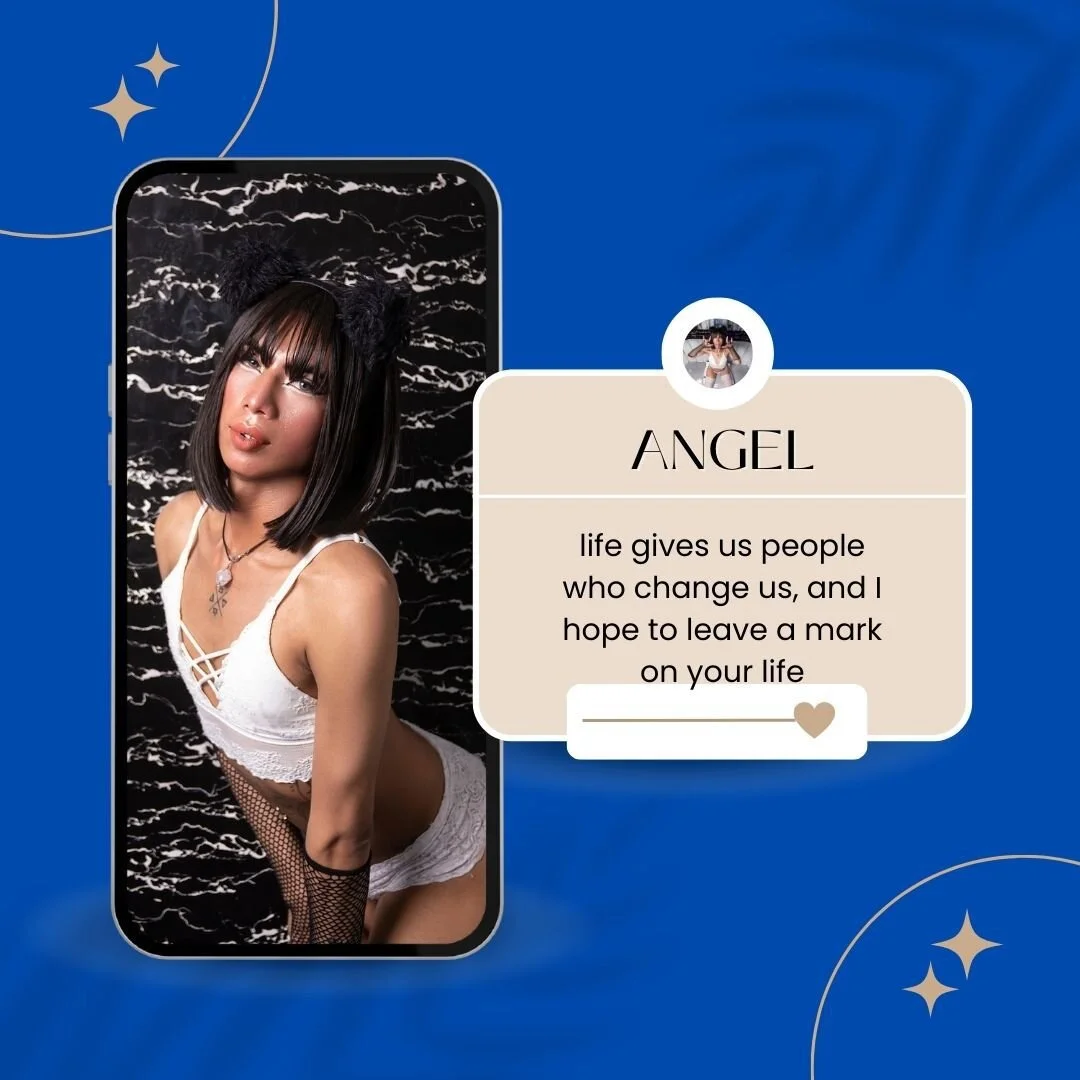 XXX Porn Photo of Nude angel1_ch1 1
