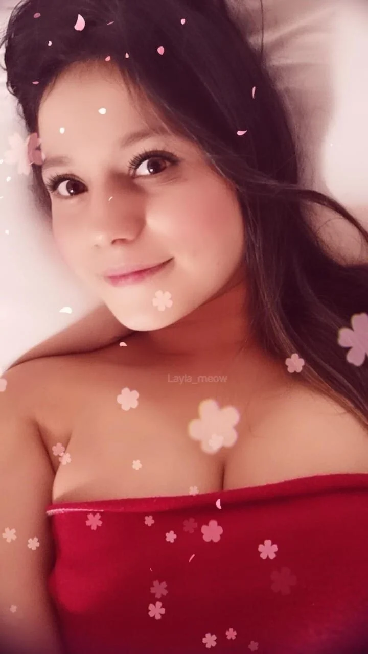 XXX Porn Photo of Nude AriannaSoul 14