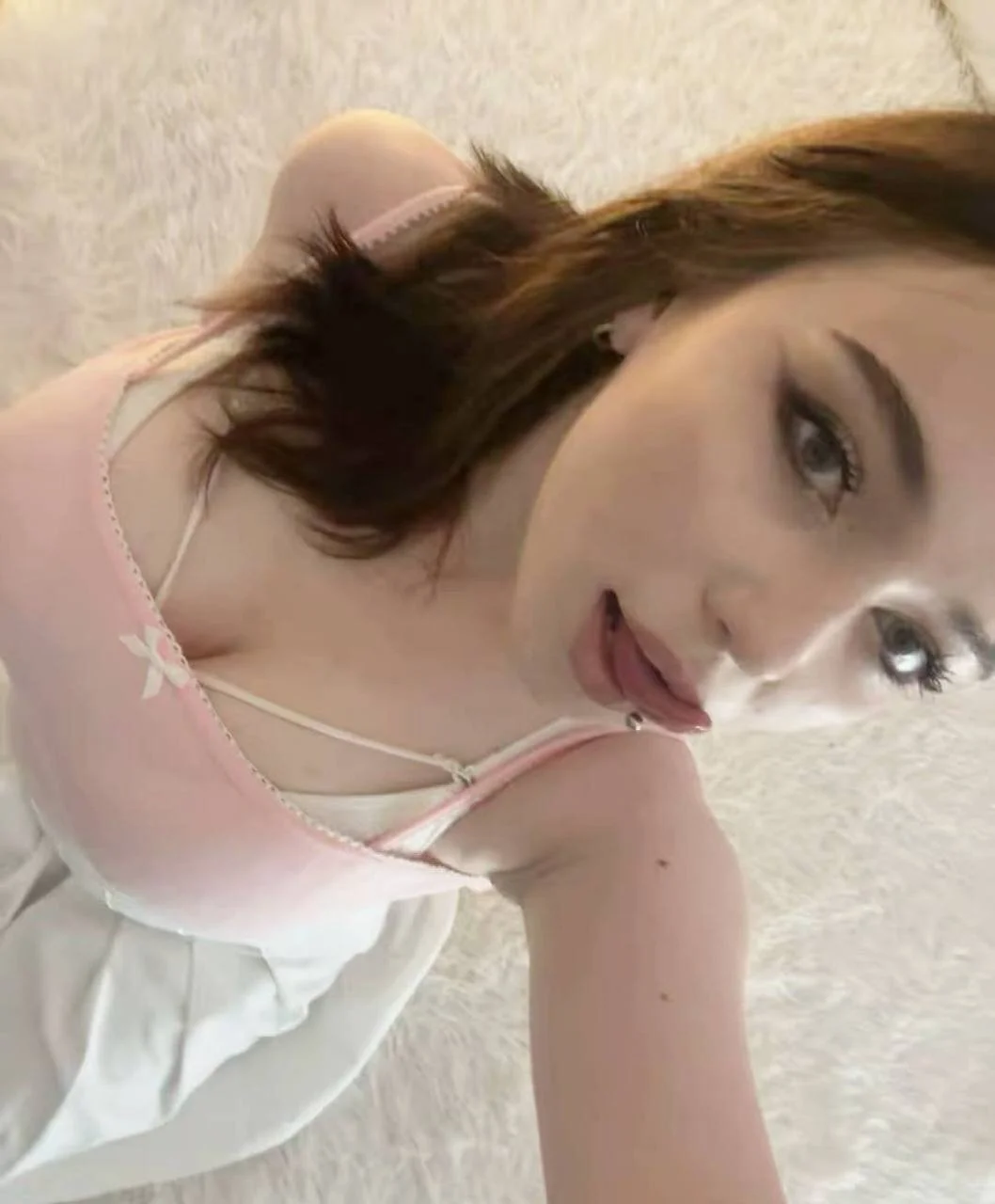XXX Porn Photo of Nude SallyKelley 24