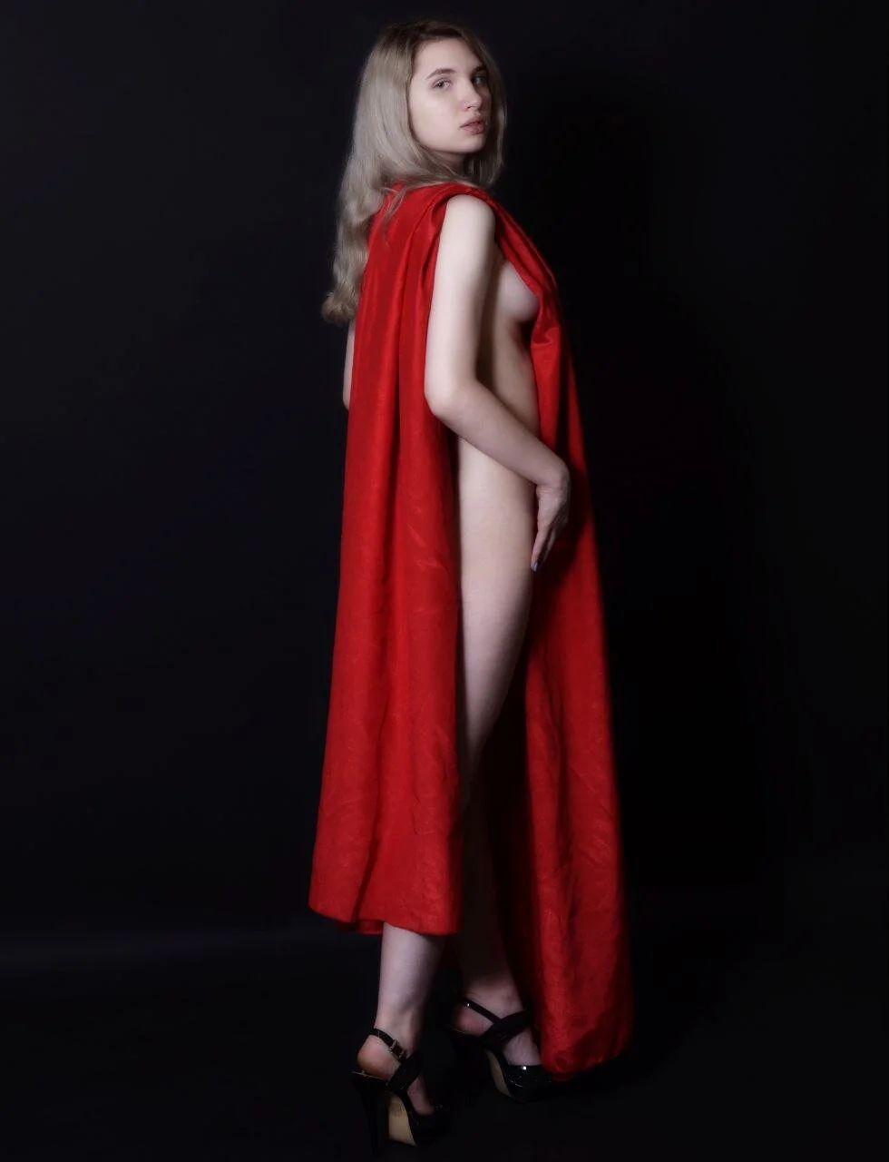XXX Porn Photo of Nude Kitty_Blondie 12