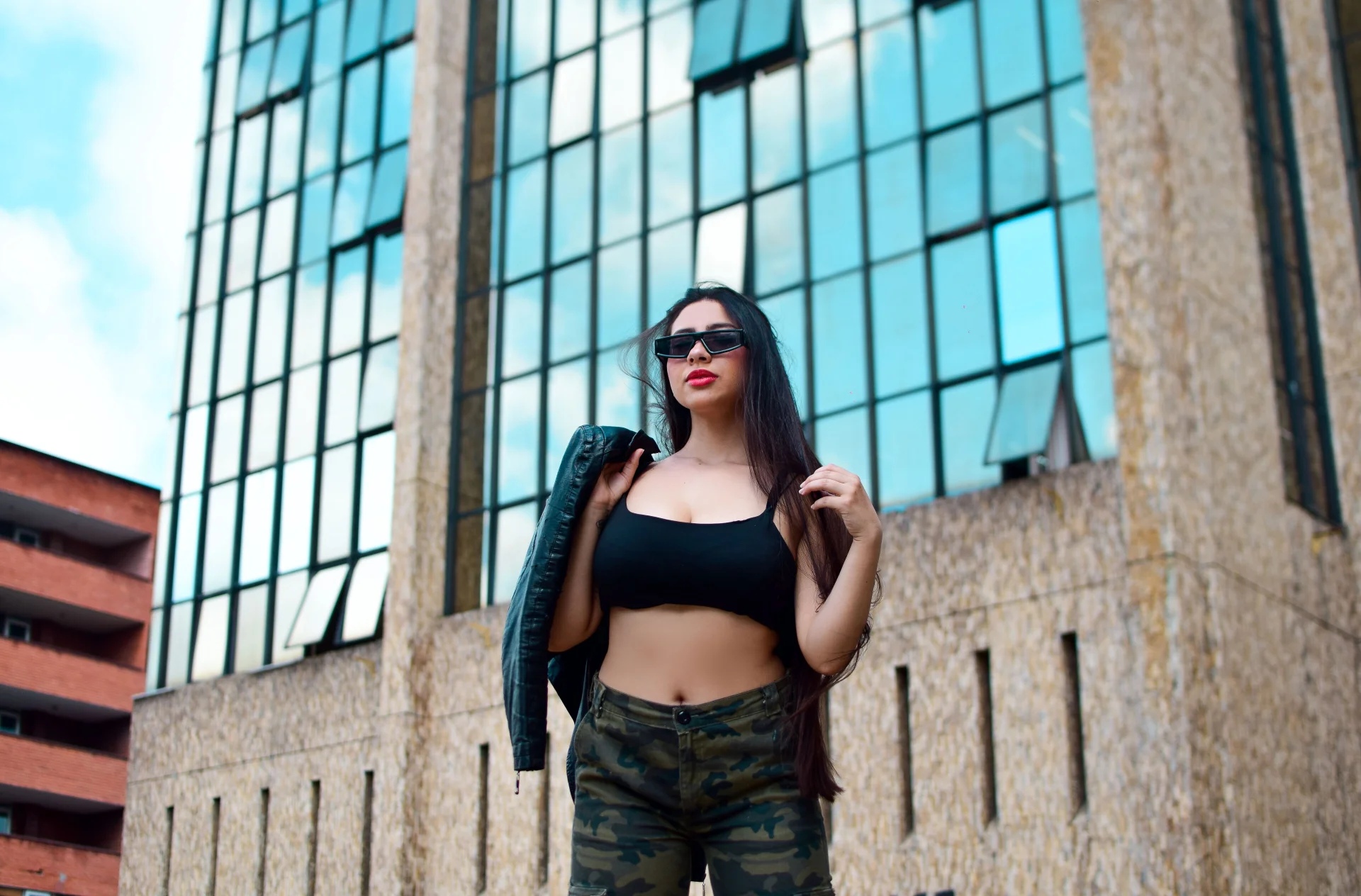 XXX Porn Photo of Nude Shayla--broos 8