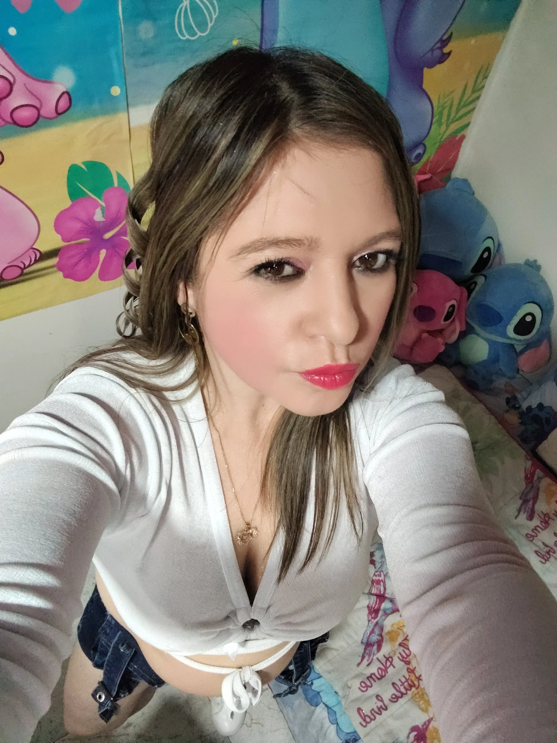XXX Porn Photo of Nude Samii_Sweett 190