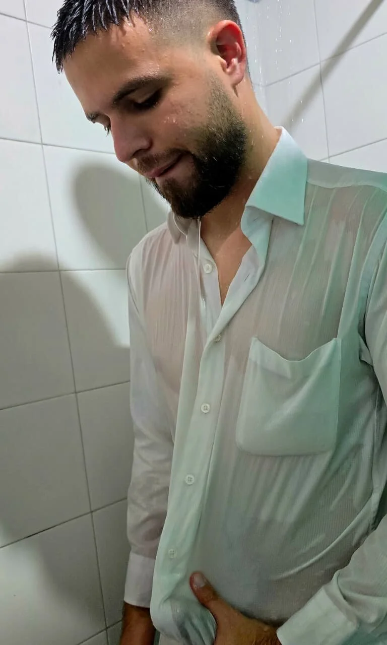 XXX Porn Photo of Nude ETHAN_ADAM 40