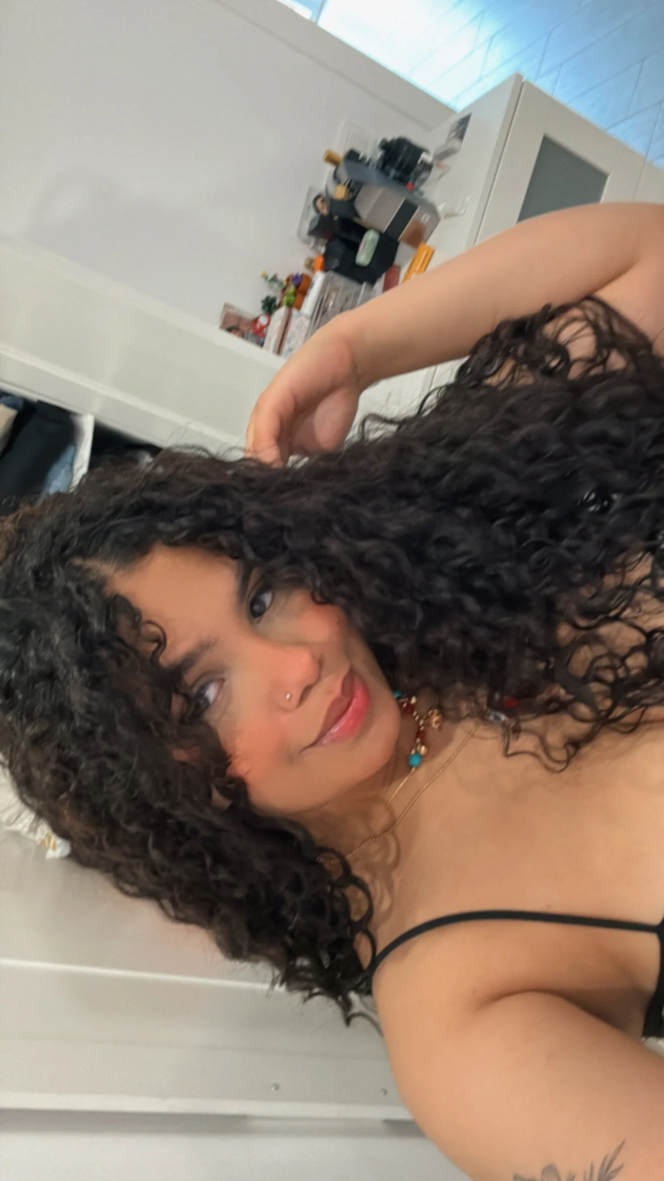 XXX Porn Photo of Nude CarolPiero 5