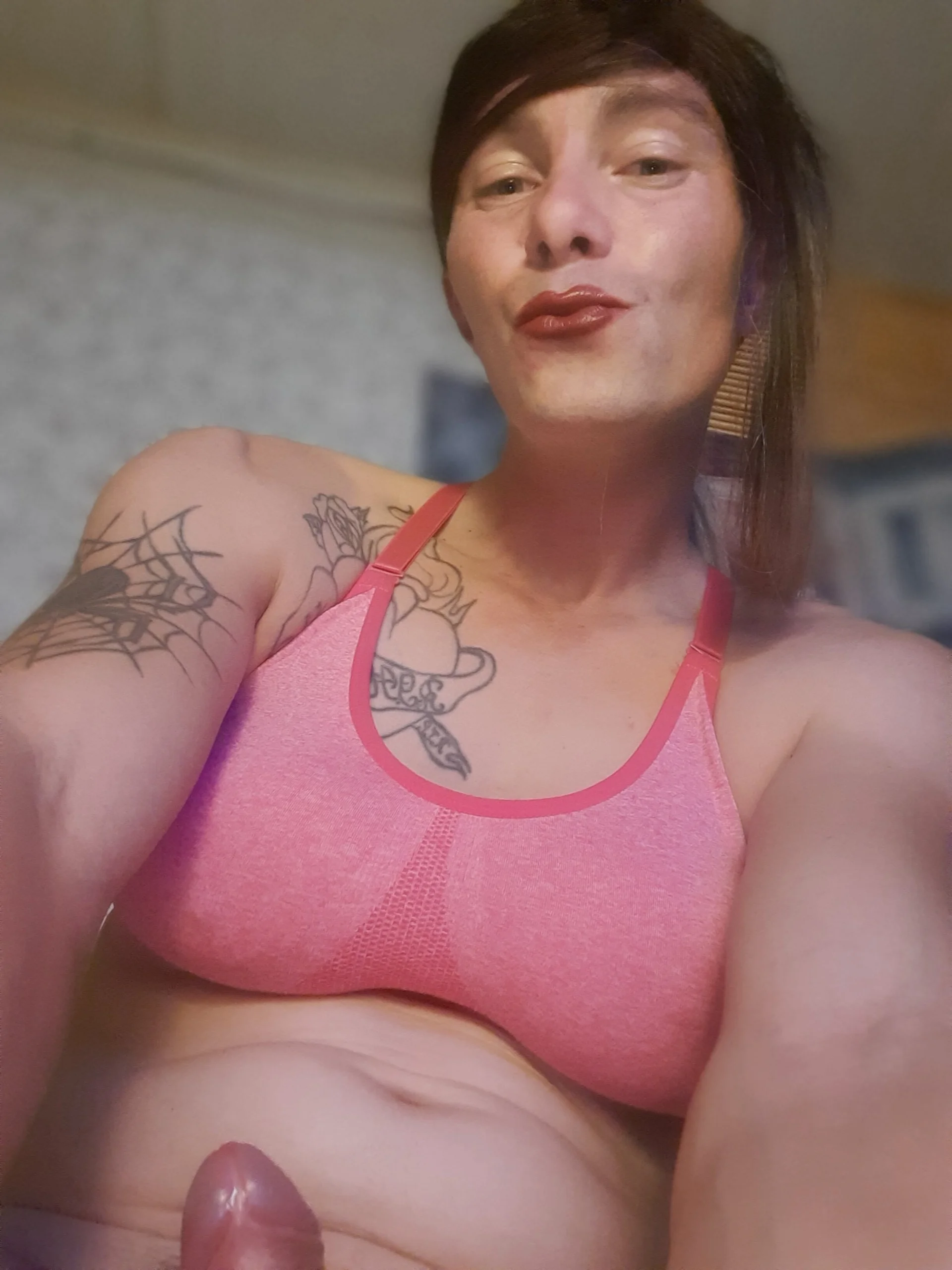 XXX Porn Photo of Nude LoveBabsi 10
