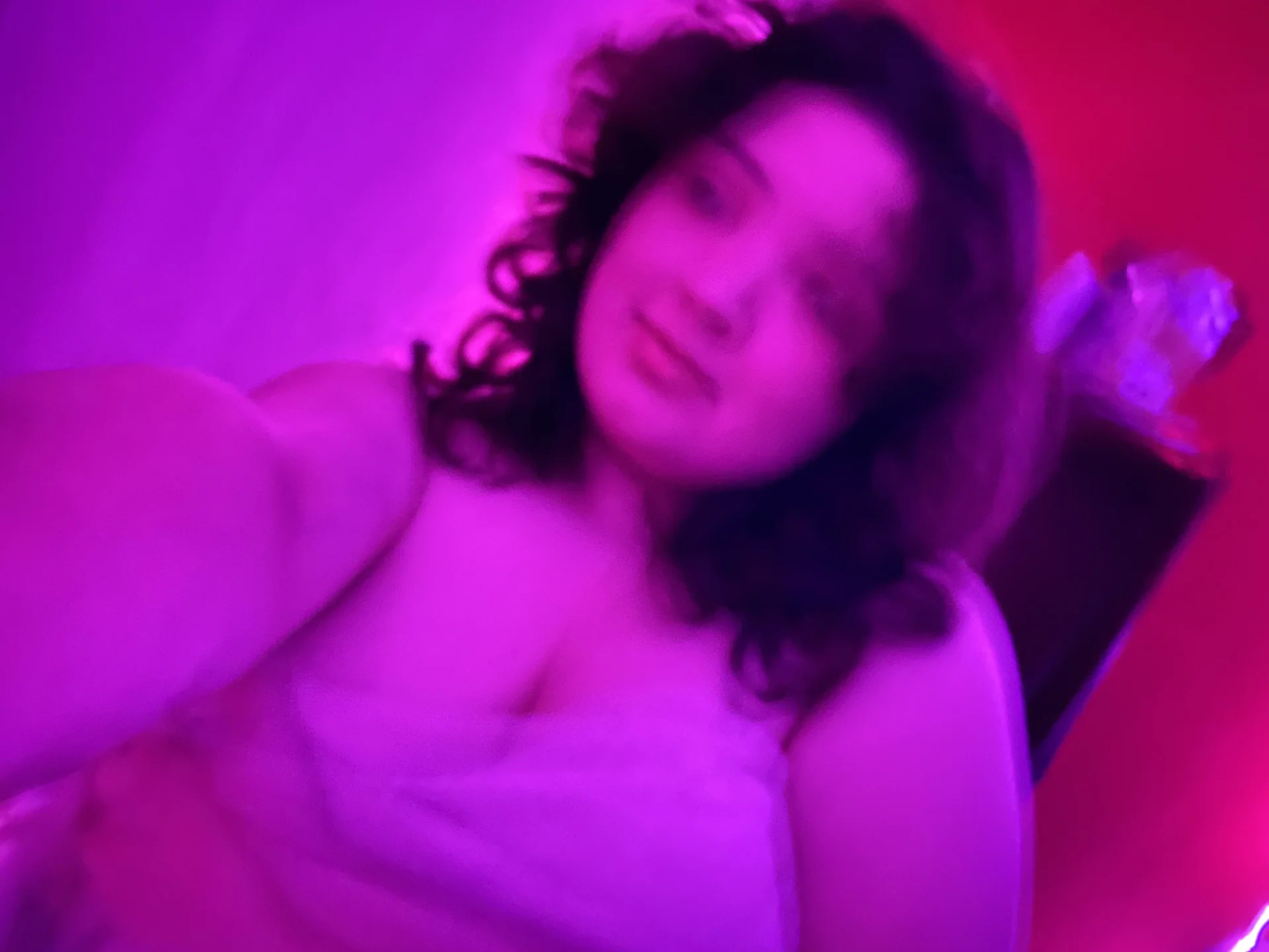 XXX Porn Photo of Nude Solangerulo_ 6