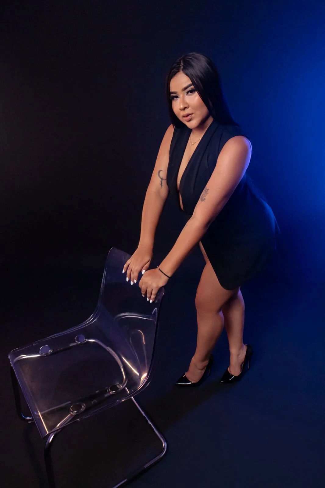 XXX Porn Photo of Nude alejandrarojas_ 11