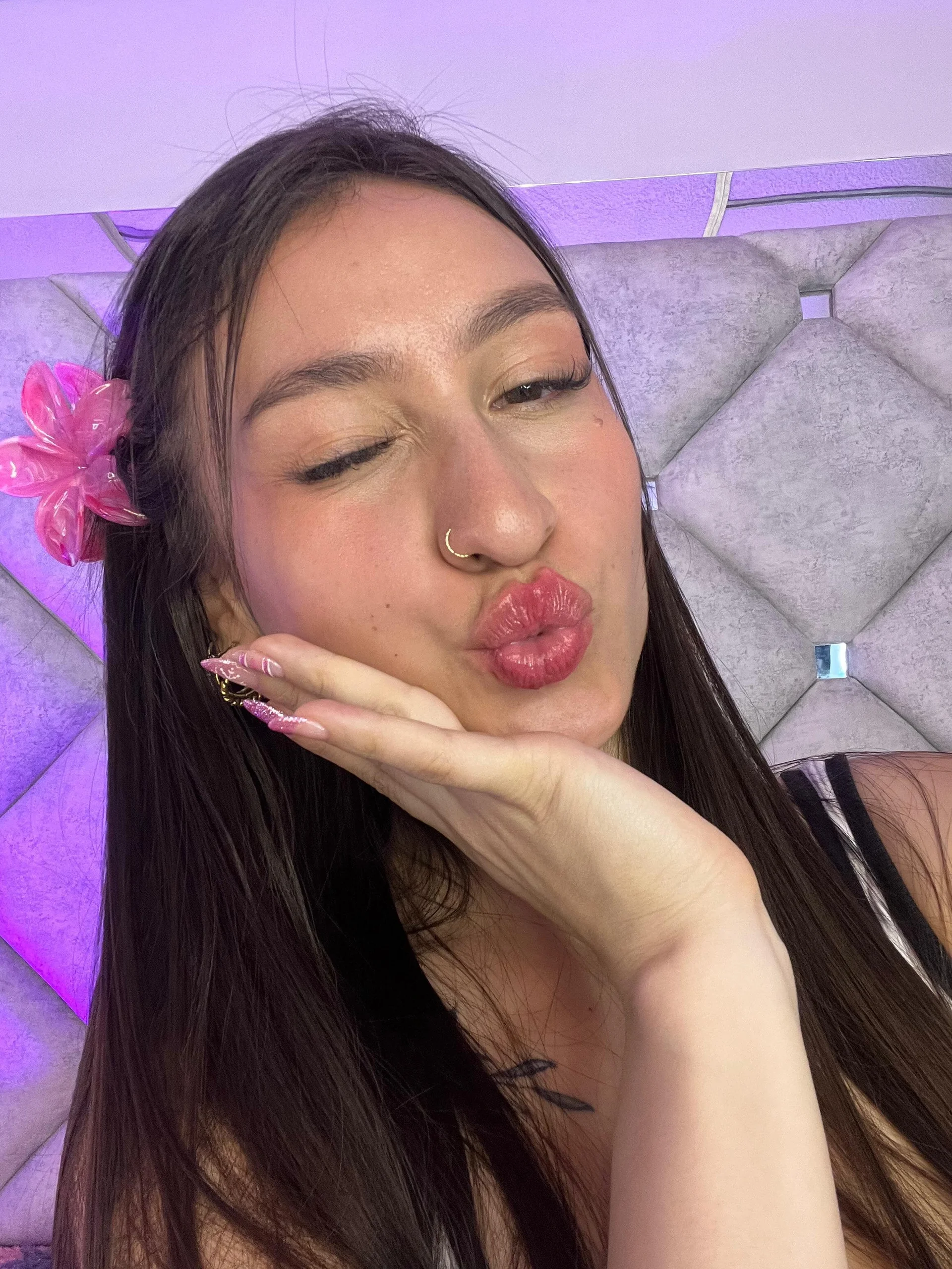 XXX Porn Photo of Nude MaddyCarter 46