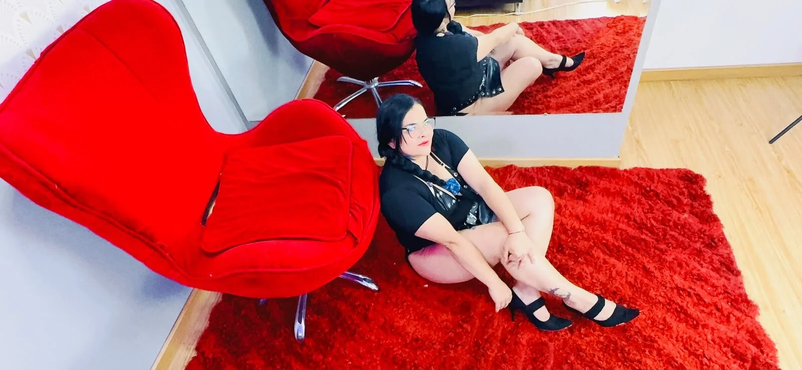 XXX Porn Photo of Nude BiancaBeck 31