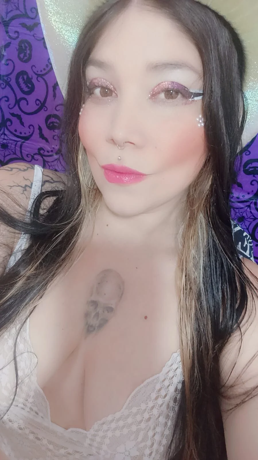XXX Porn Photo of Nude sharonnleon 88