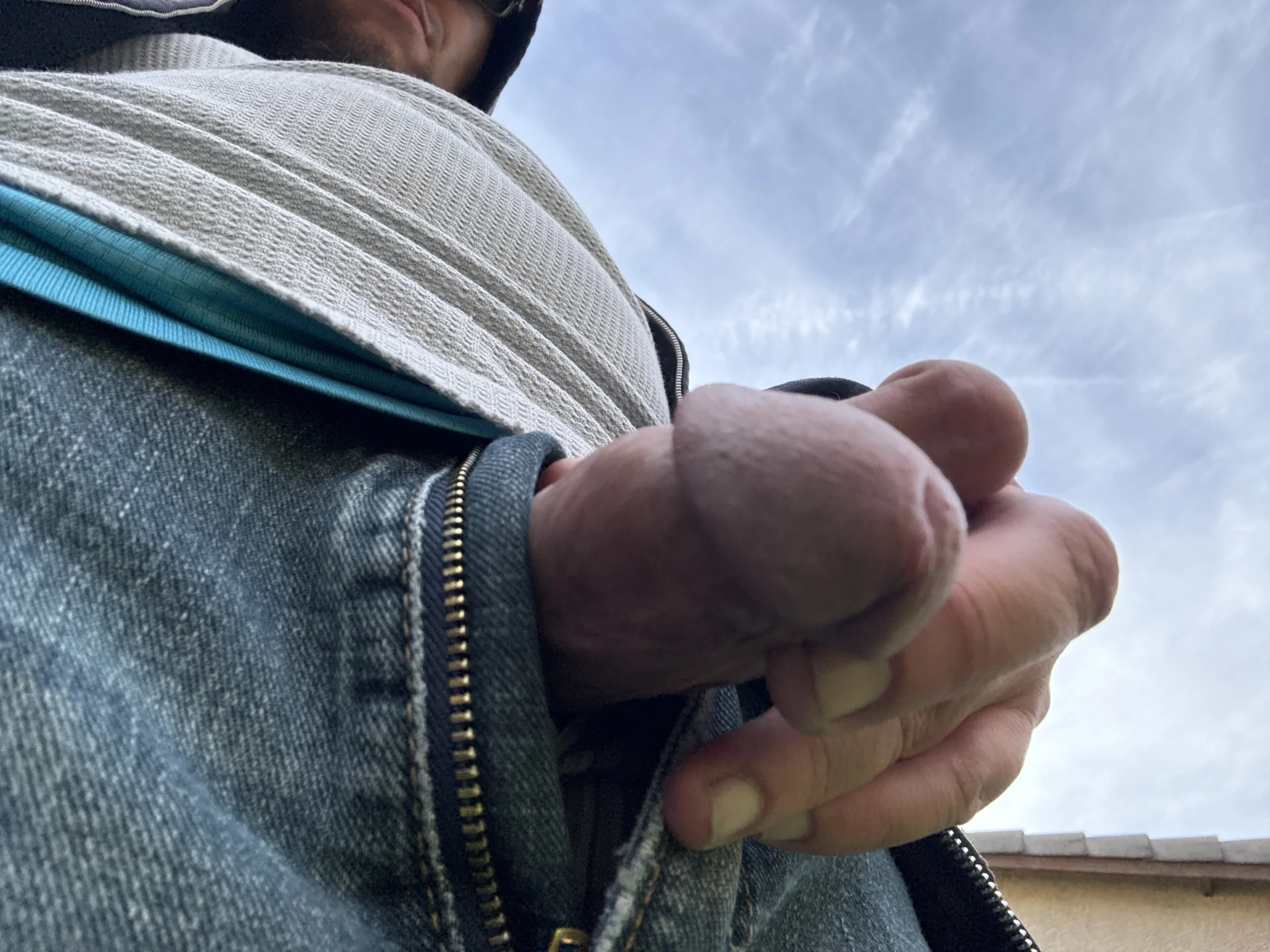 XXX Porn Photo of Nude GhostXNINX 12