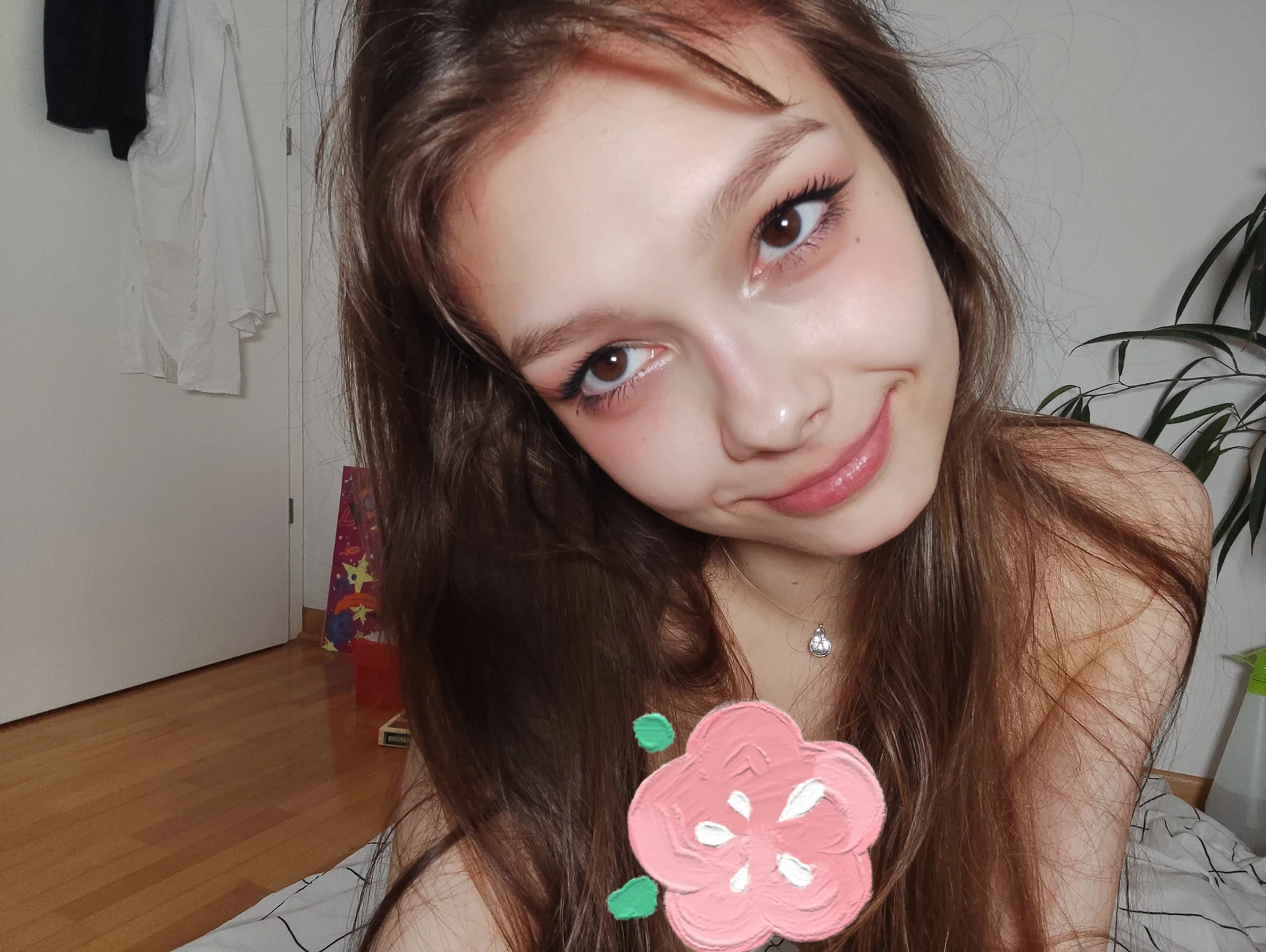 XXX Porn Photo of Nude Michelle_Melnss 9