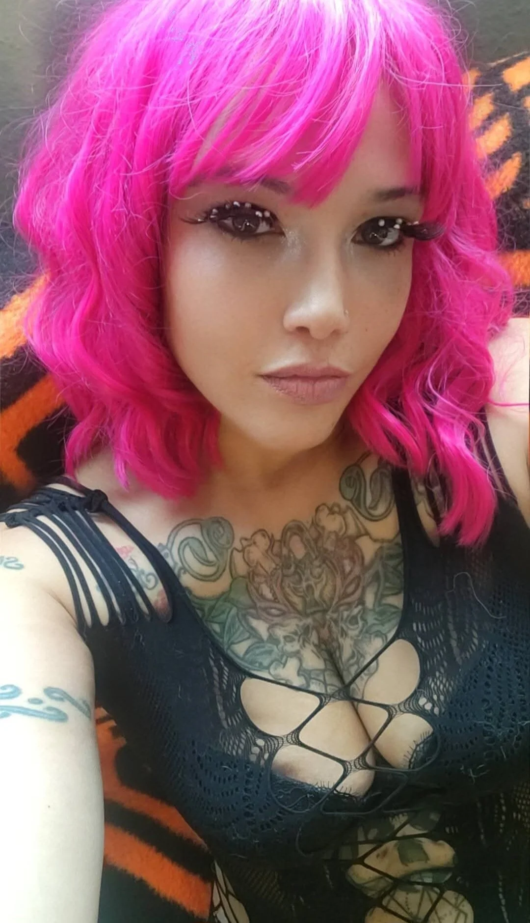 XXX Porn Photo of Nude SweetTea1980 6