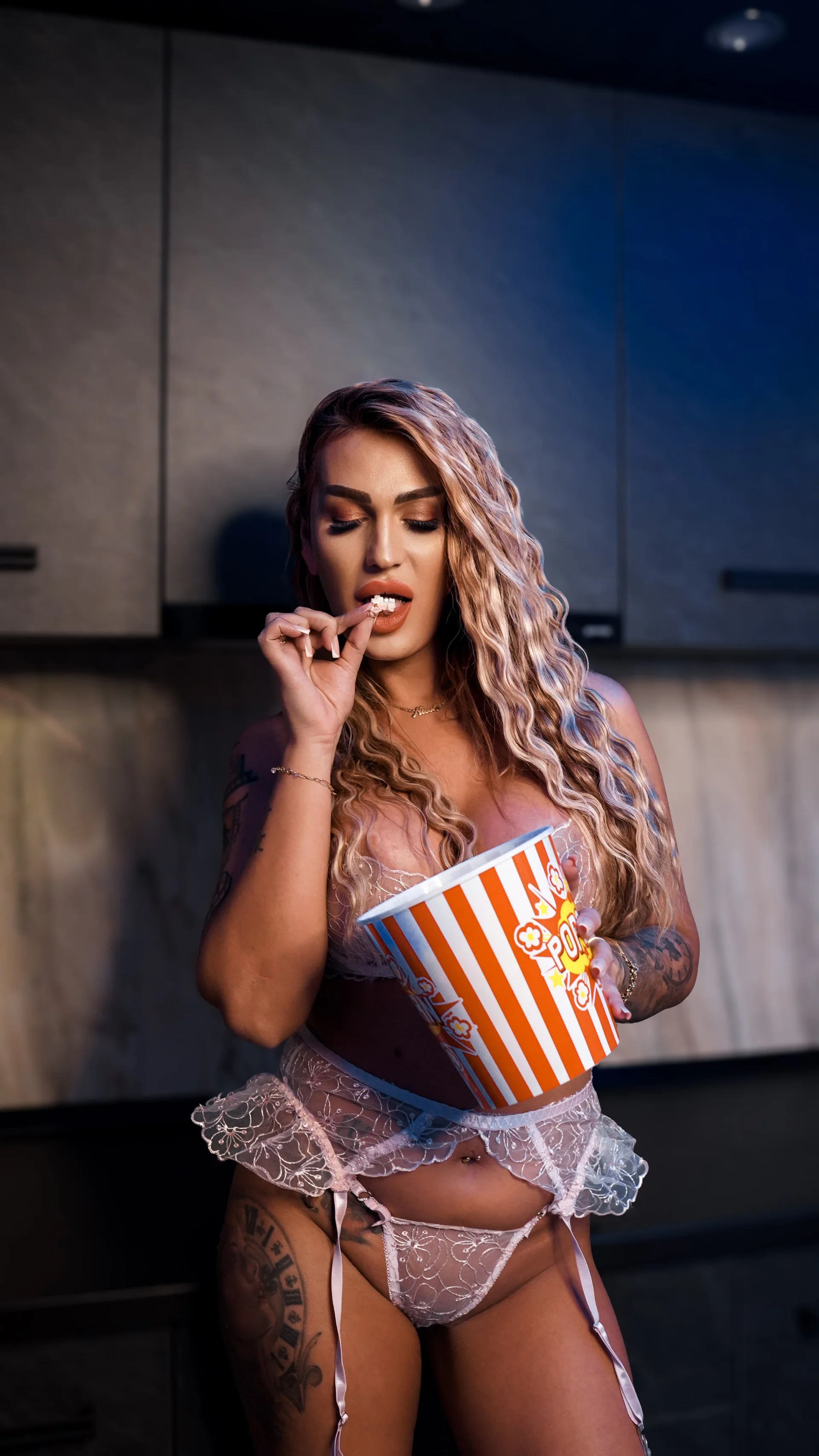 XXX Porn Photo of Nude Nicol2Naya 69