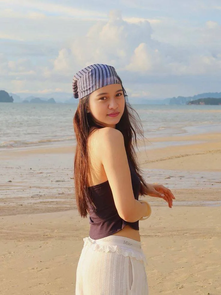 XXX Porn Photo of Nude BrandeePhatdouang 2