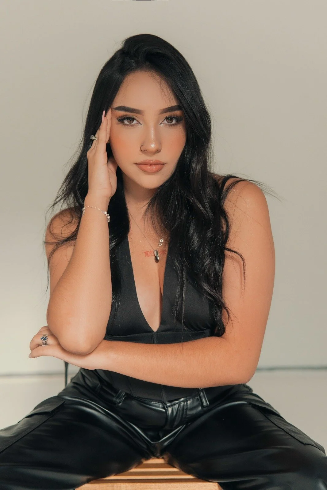 XXX Porn Photo of Nude KarlaVidal 25
