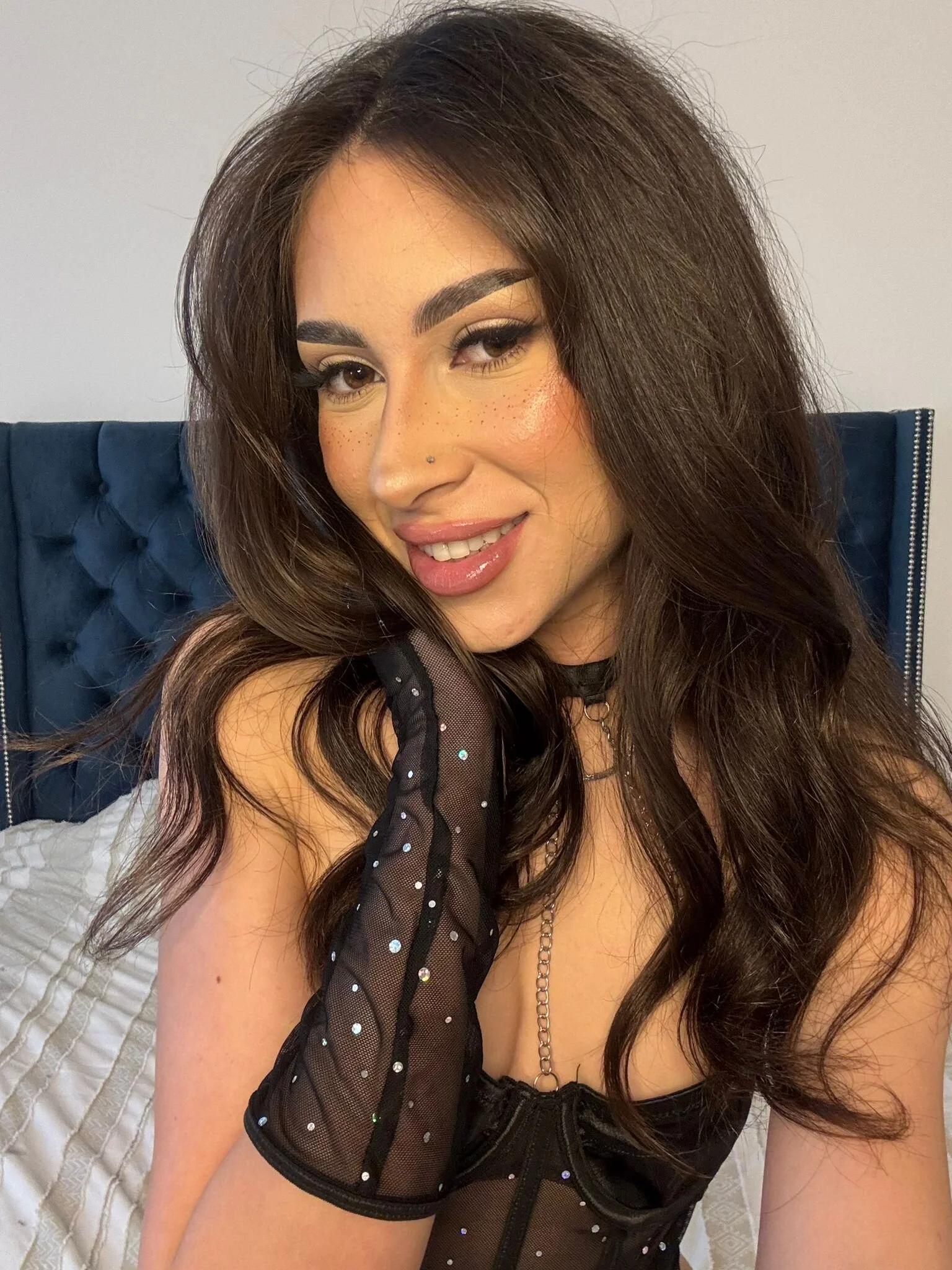 XXX Porn Photo of Nude SofiyaXx 11