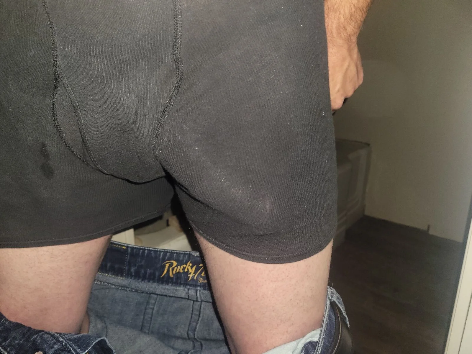 XXX Porn Photo of Nude Hugebwc102 10