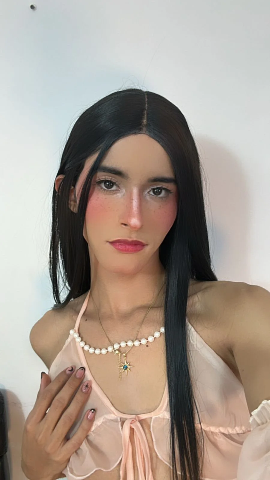 XXX Porn Photo of Nude estephany_doll 41