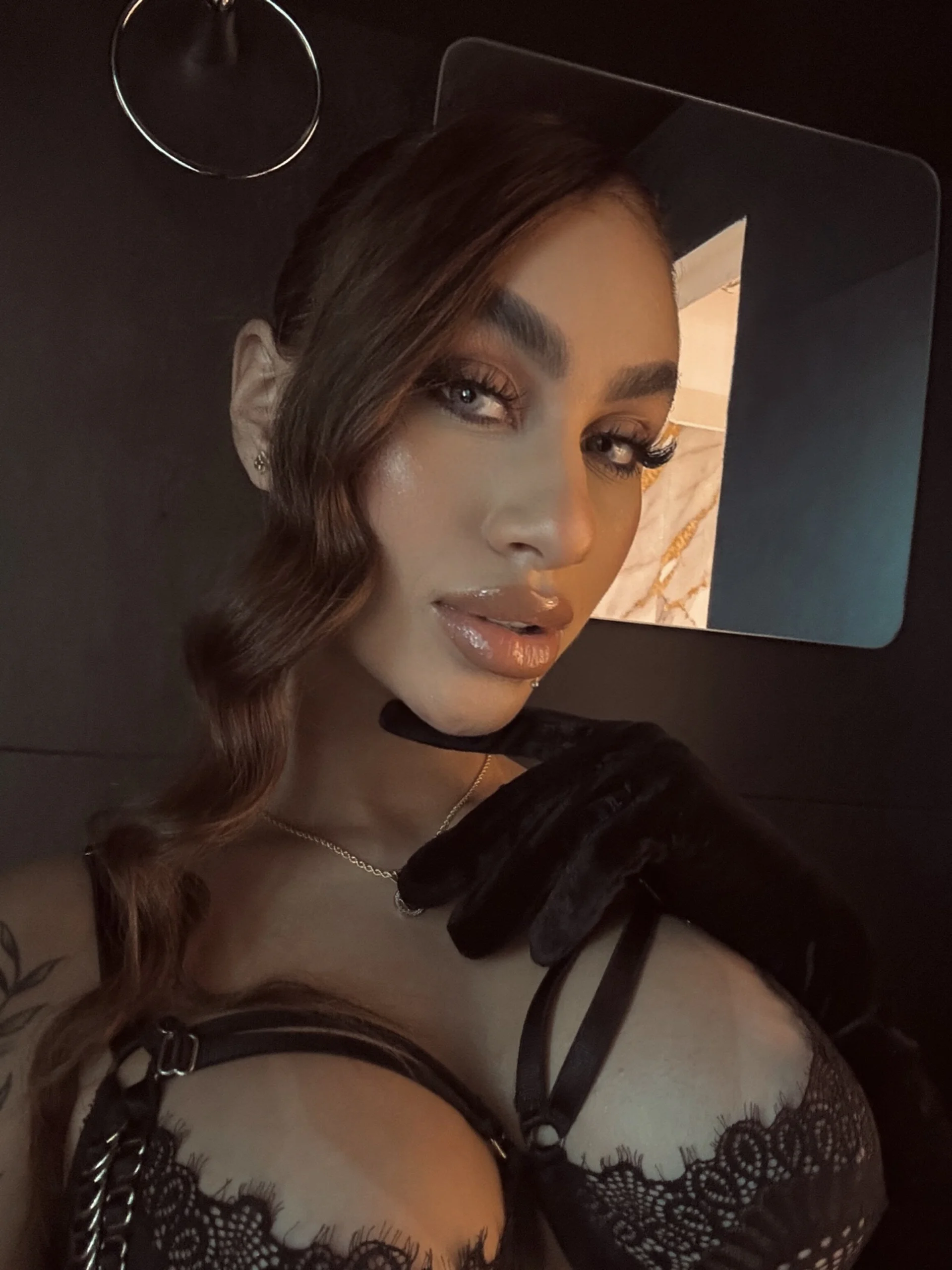 XXX Porn Photo of Nude DannaCruz 200