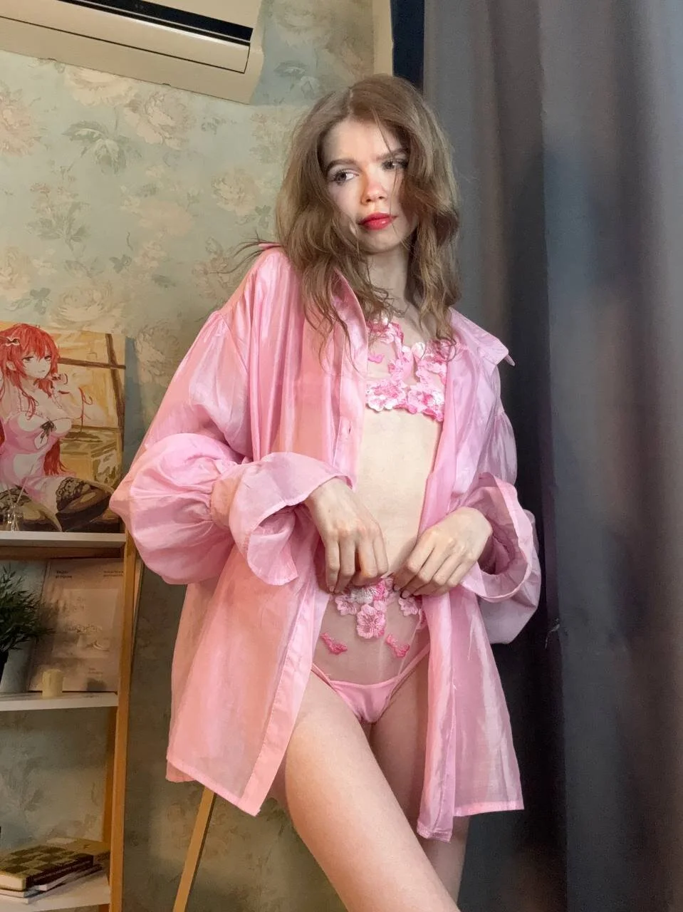XXX Porn Photo of Nude AmityDilley 282