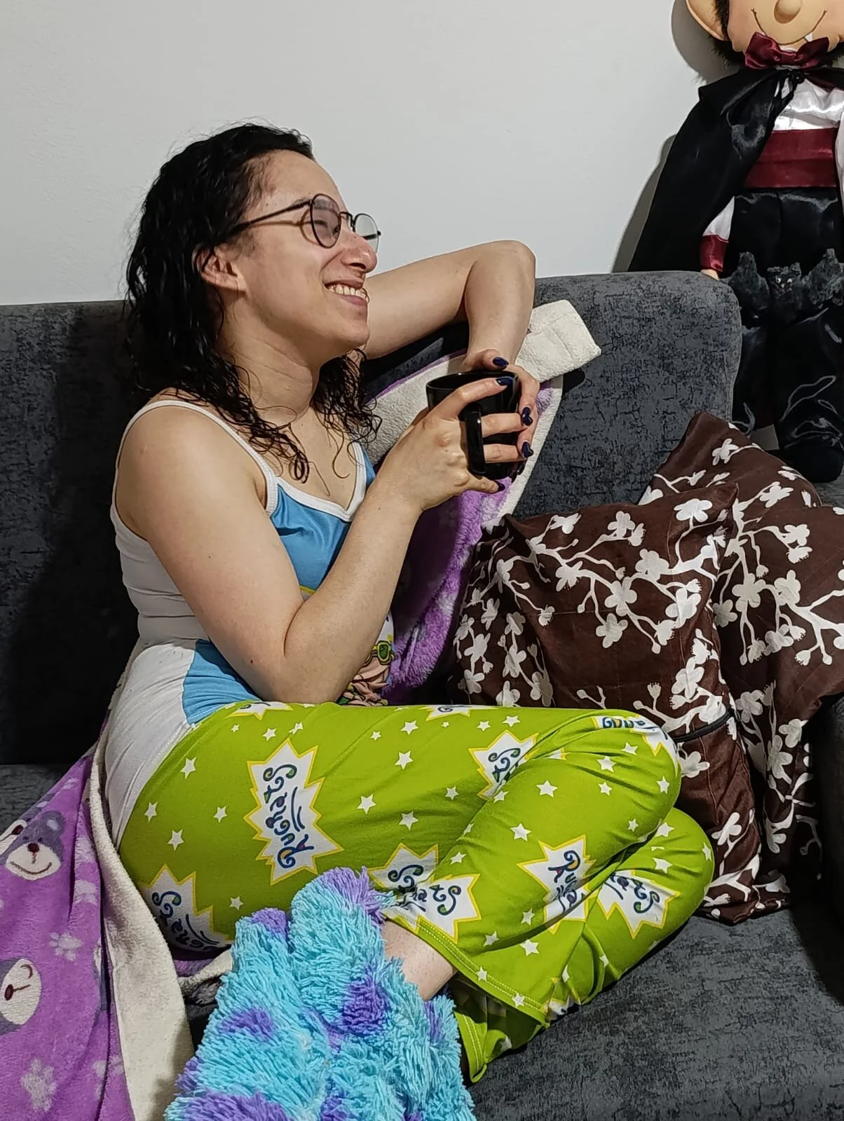 XXX Porn Photo of Nude little__ammy 17