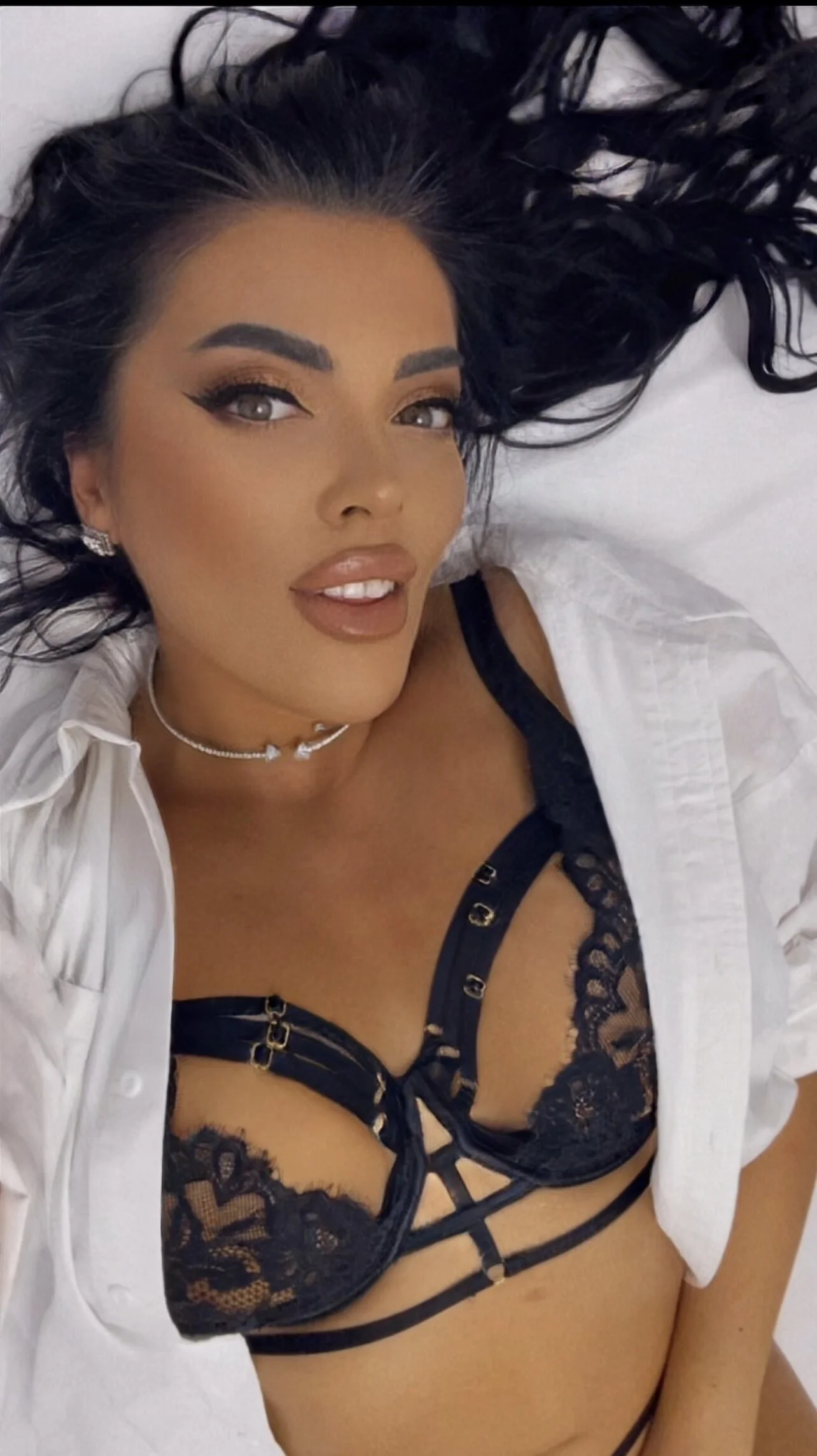 XXX Porn Photo of Nude LeaRos 6