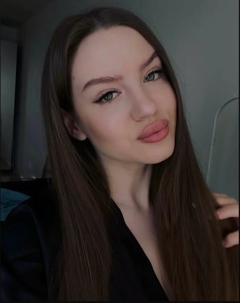 XXX Porn Photo of Nude AlisiaAmar 6