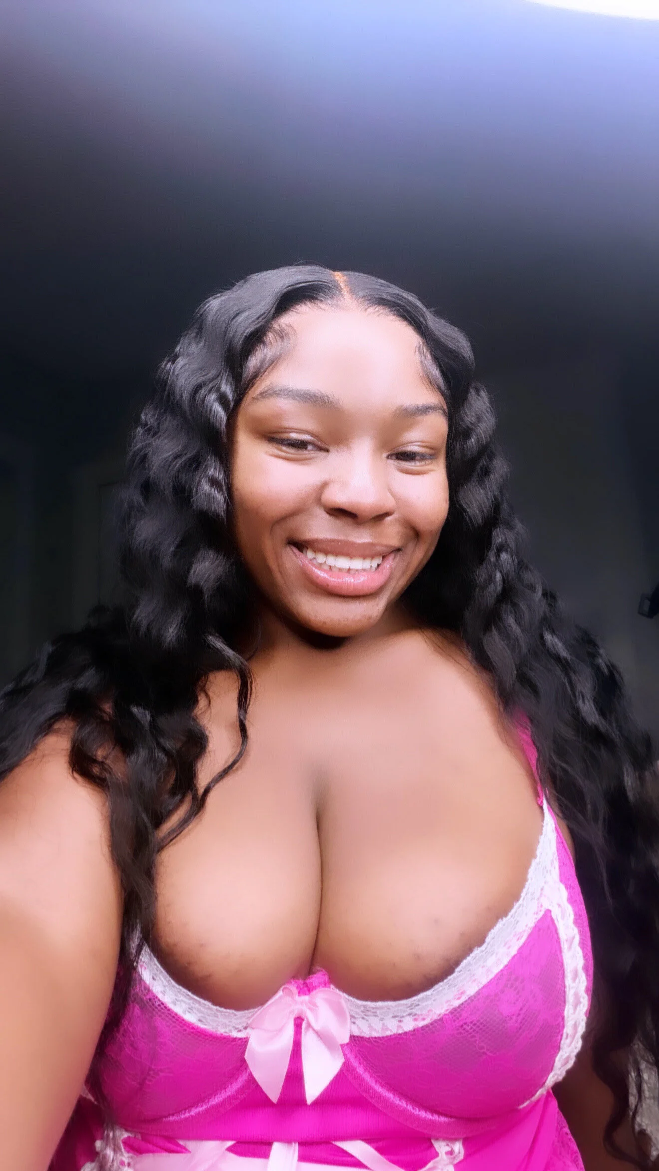 XXX Porn Photo of Nude CreamyyAA 3